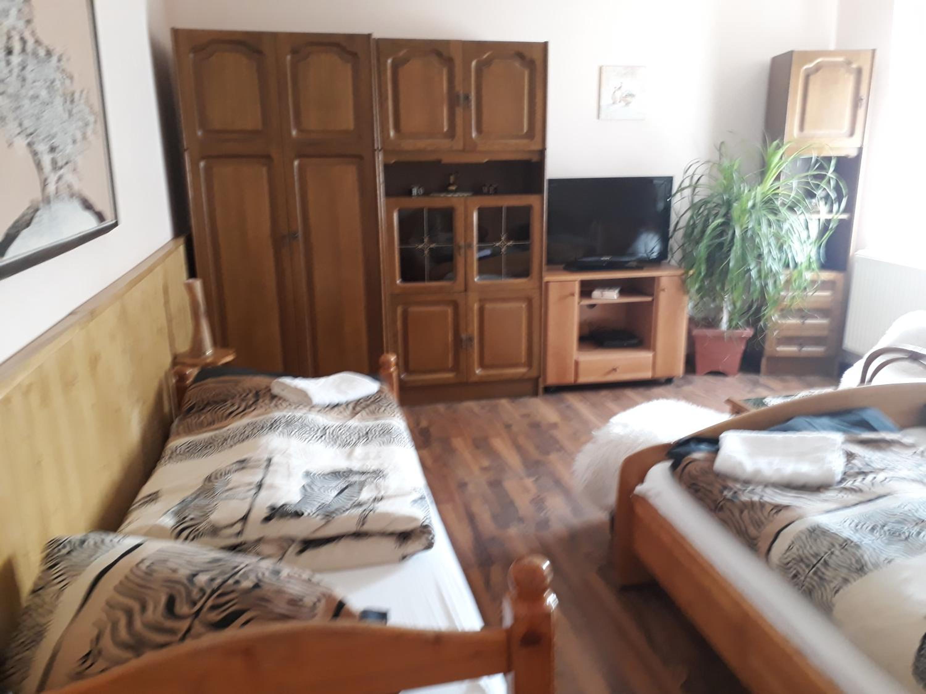 City Camping& Apartman &Bungalow view 5