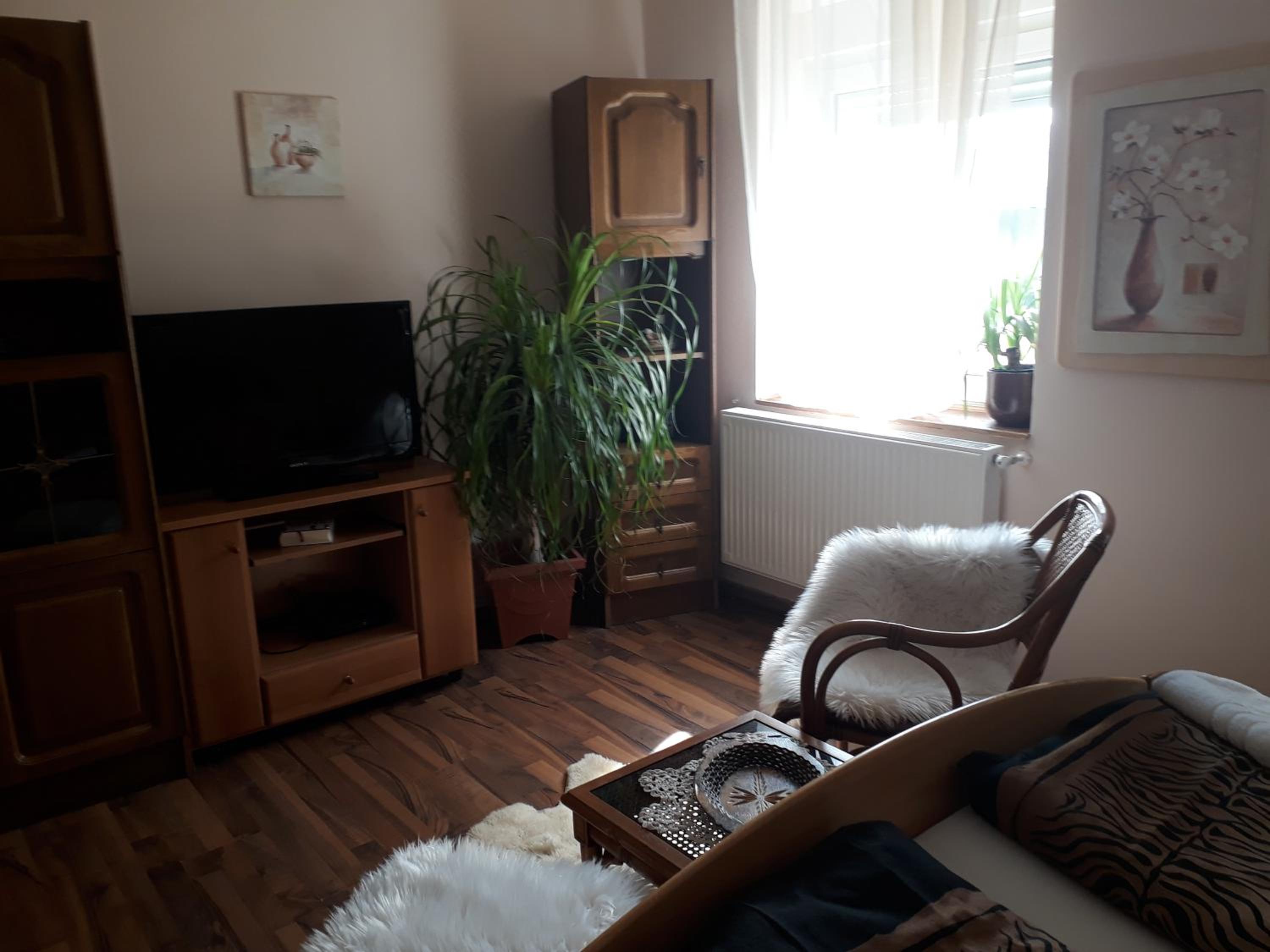 City Camping& Apartman &Bungalow