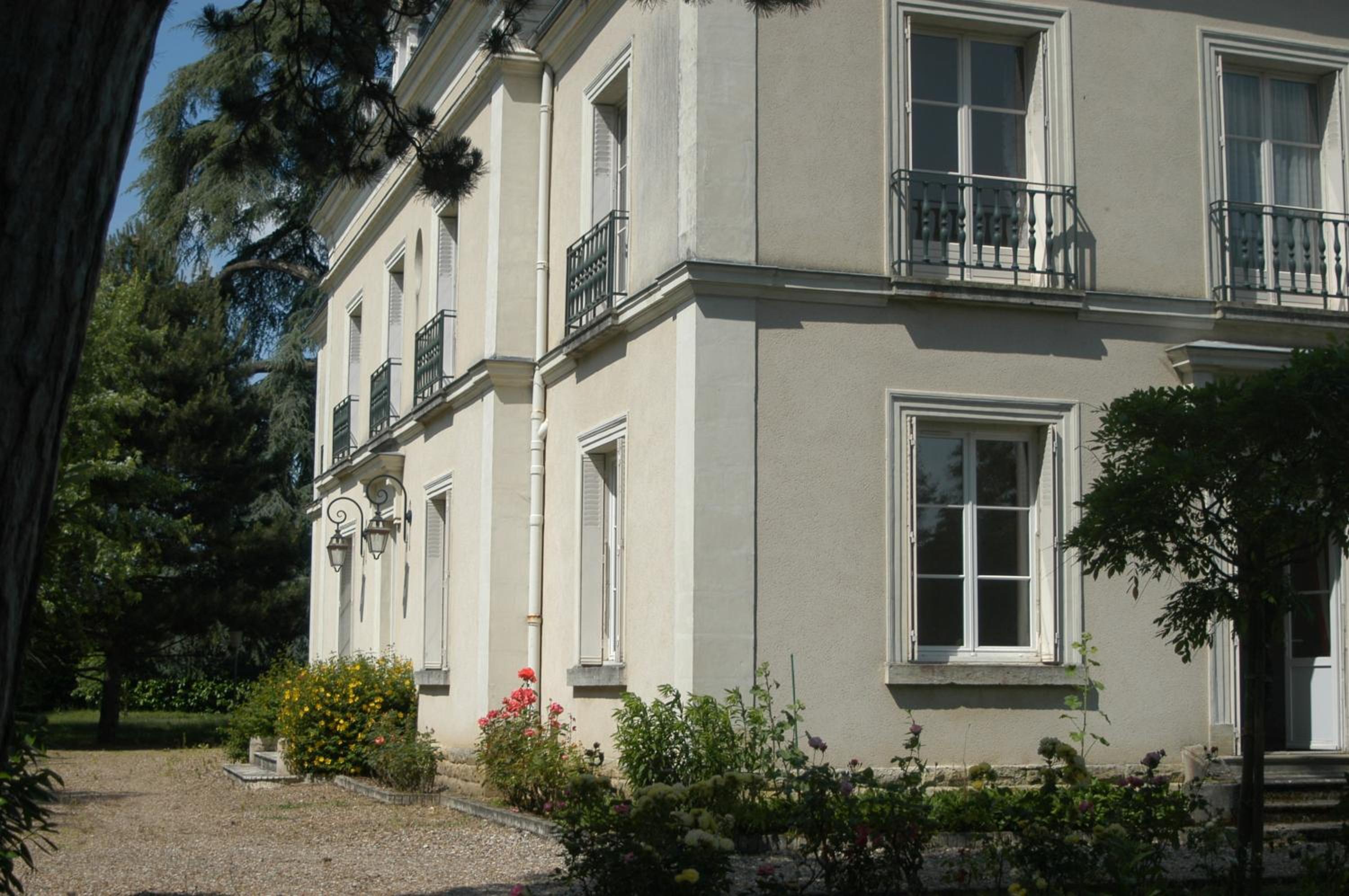 Cèdre et Charme