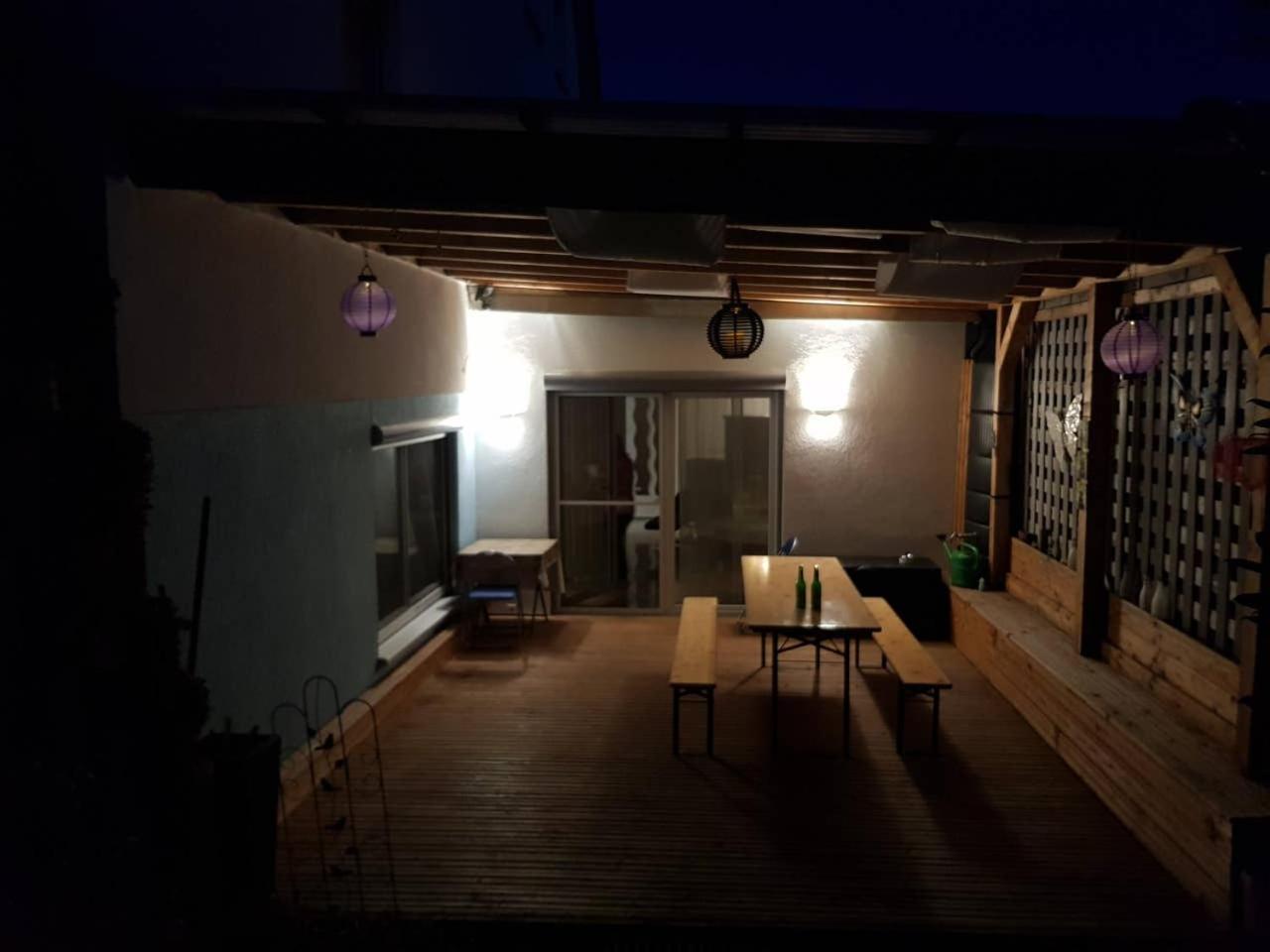 Ferienwohnung-Balaro Apt I EG-Wohnung mit großer Terrasse! view 3