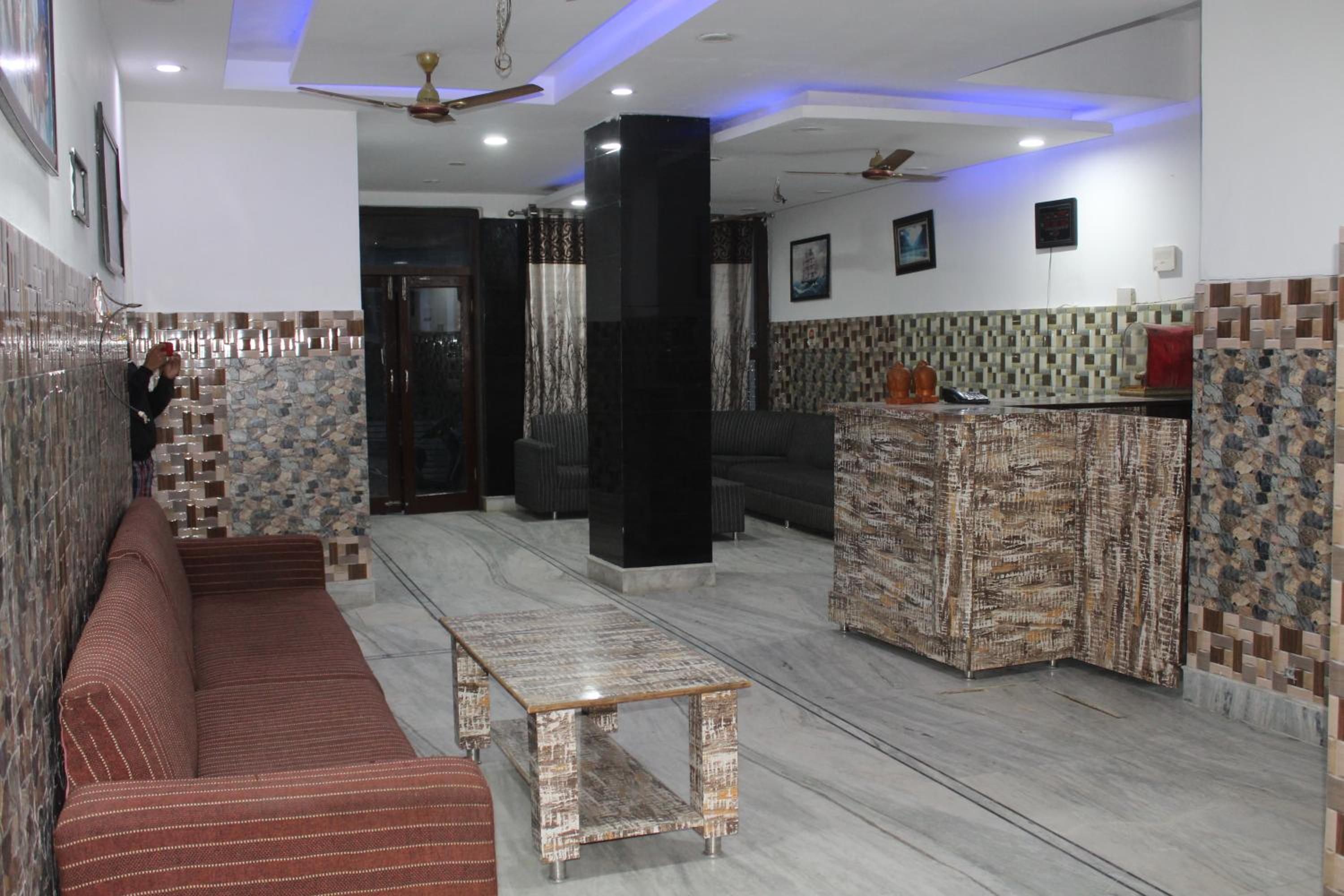 Katra Vacations - Trimrooms  Katra Railway Station - Property Image 5
