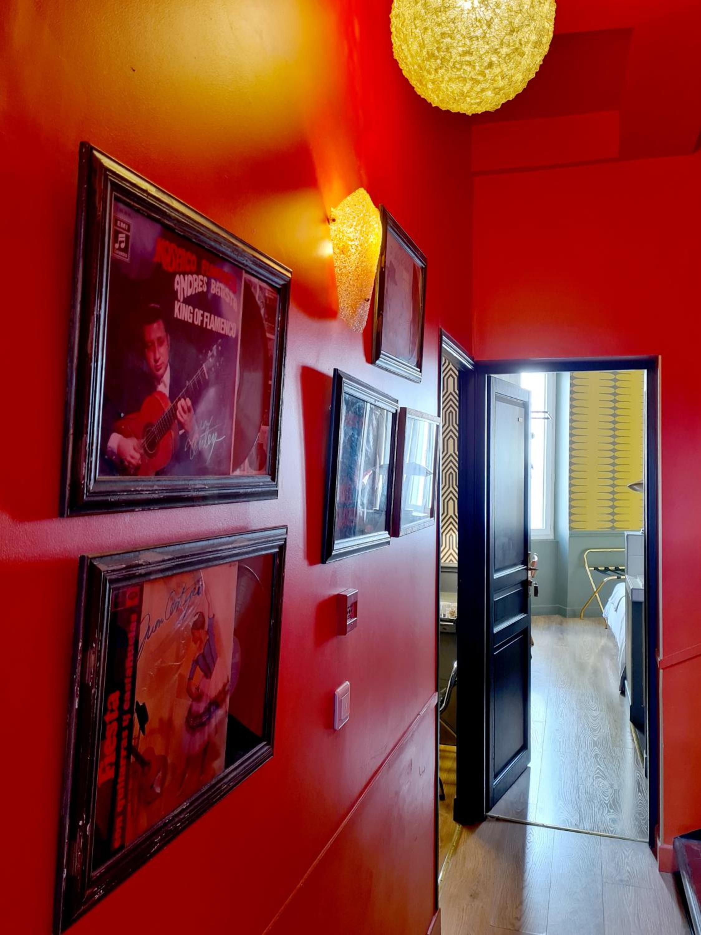 B&B Casa Ortega