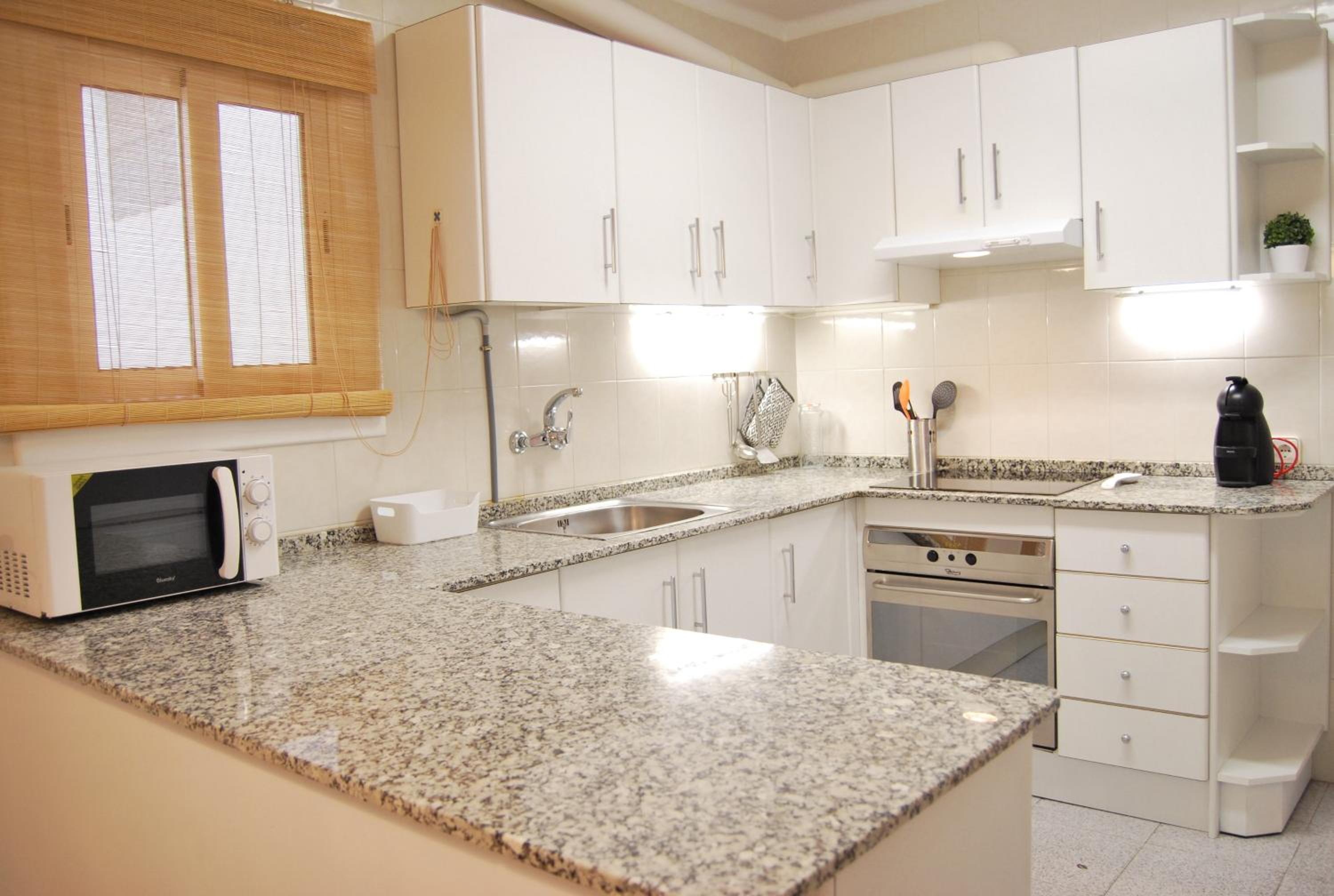 Apartamento en Cambrils Puerto,con Parking photo 2
