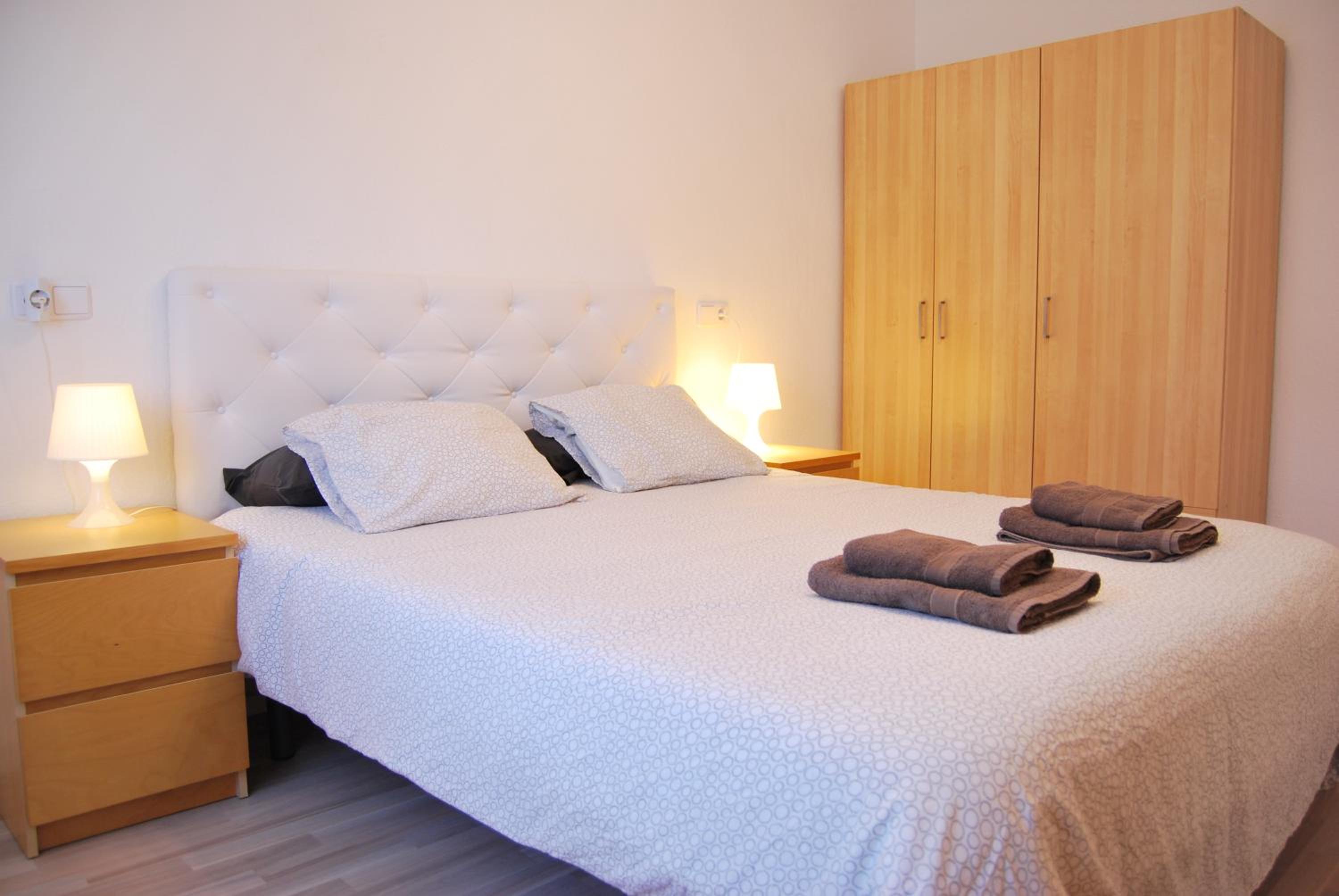 Apartamento en Cambrils Puerto,con Parking photo 4