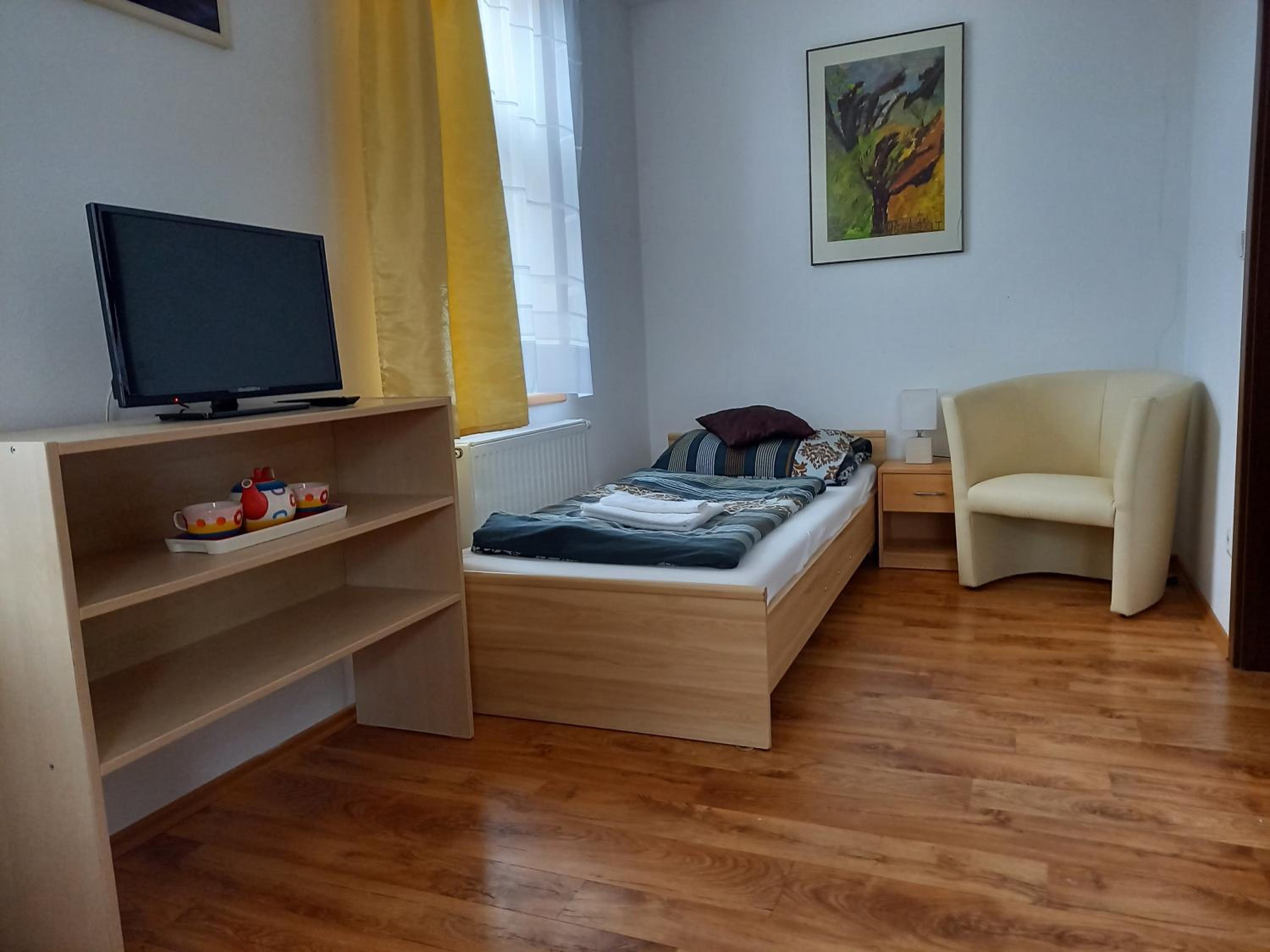 Apartmán Bára view 3