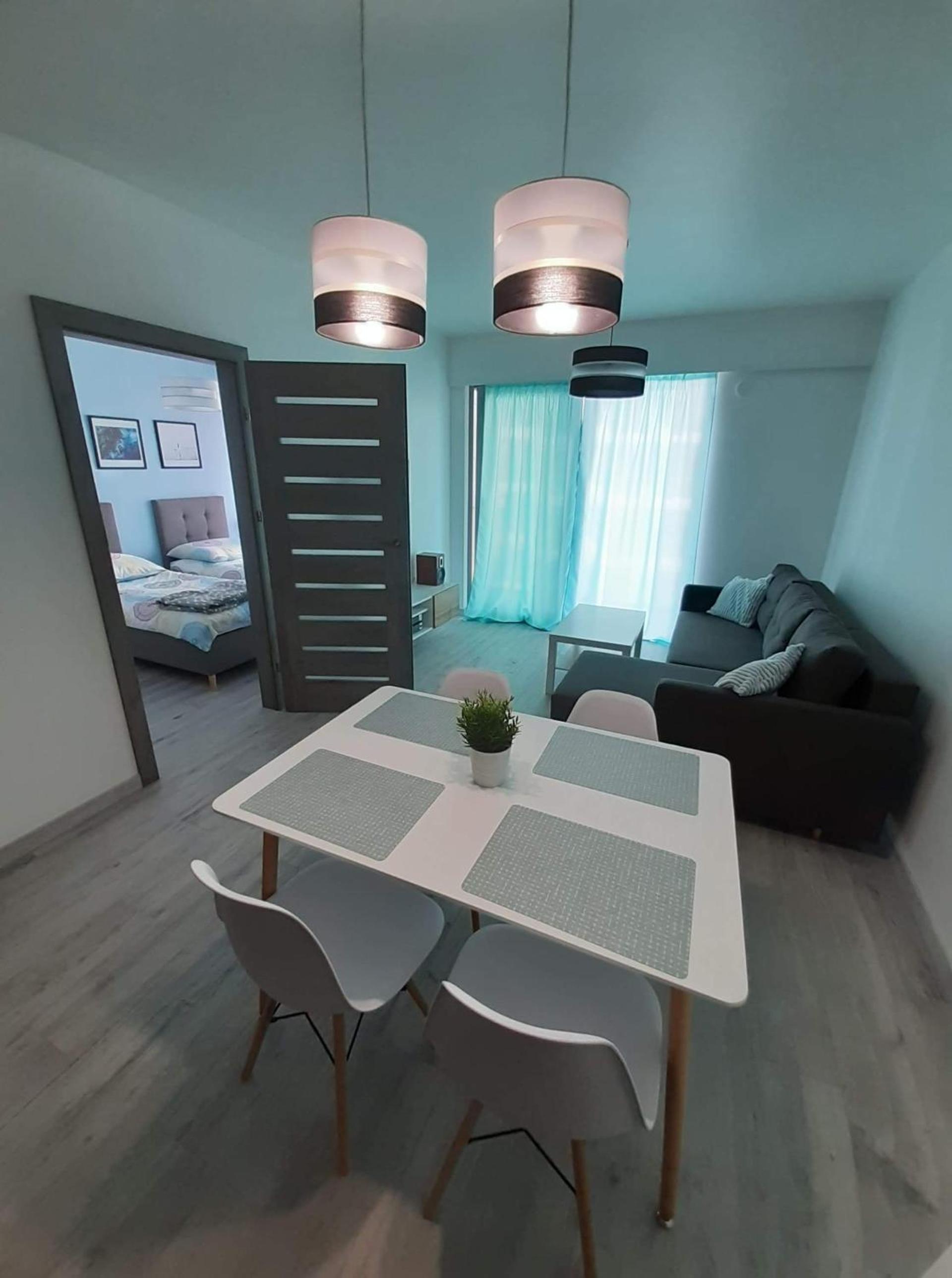 Apartament Aniutka