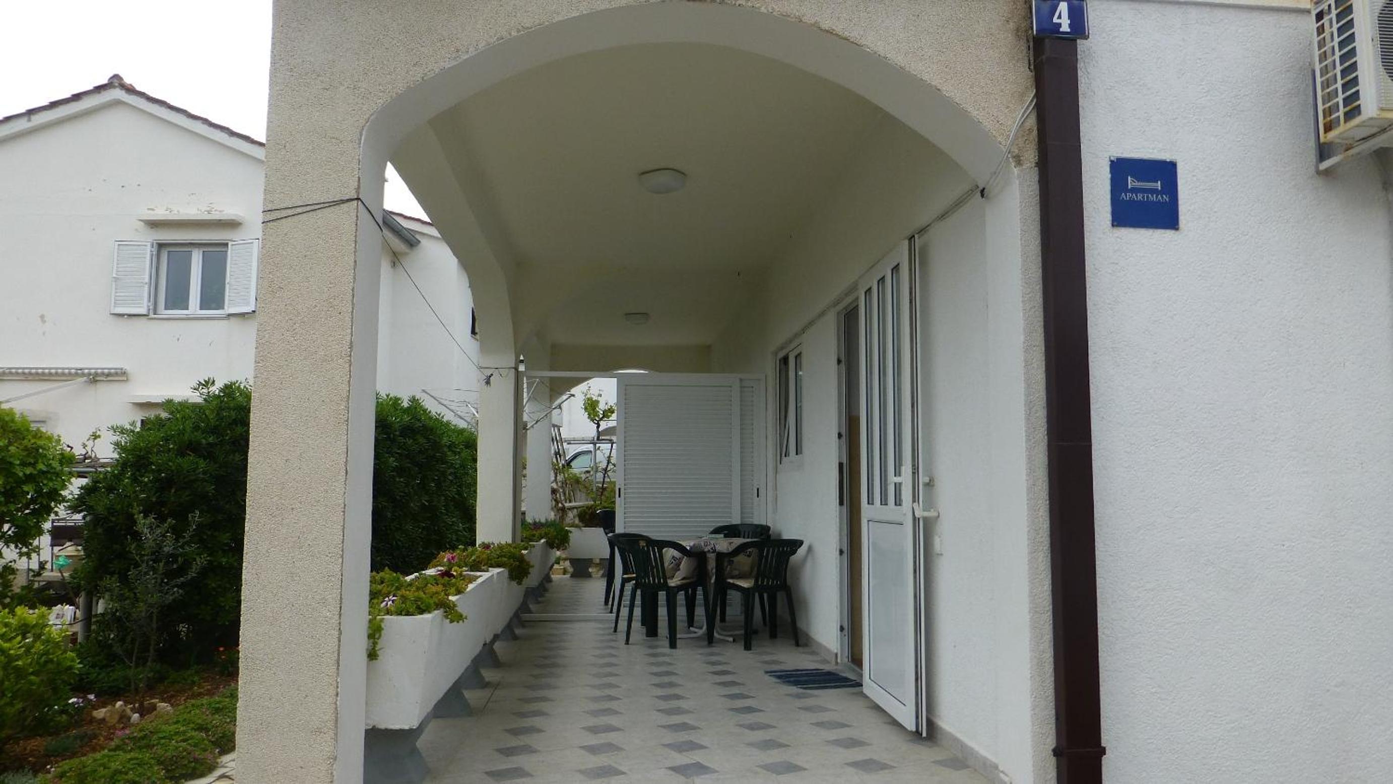 Apartments Tanja & Boris view 4