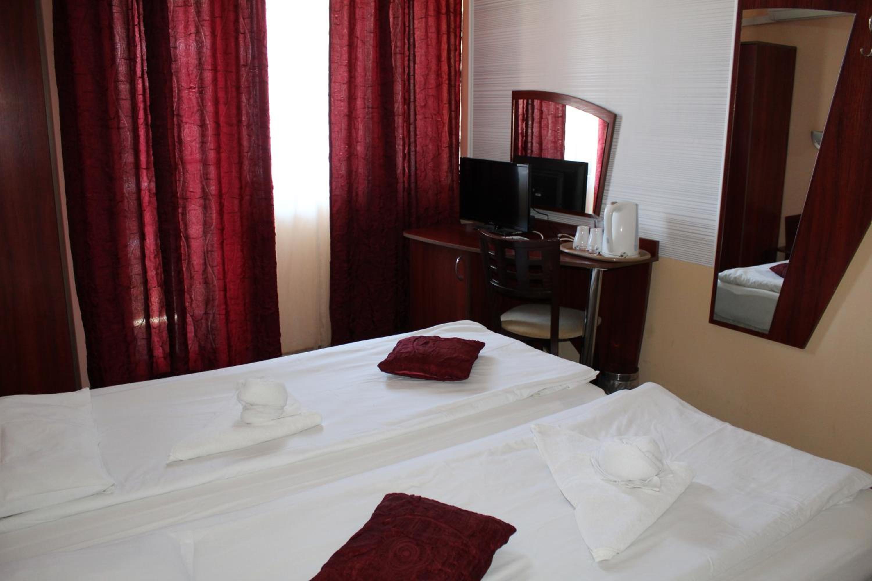 Guest House Bordo