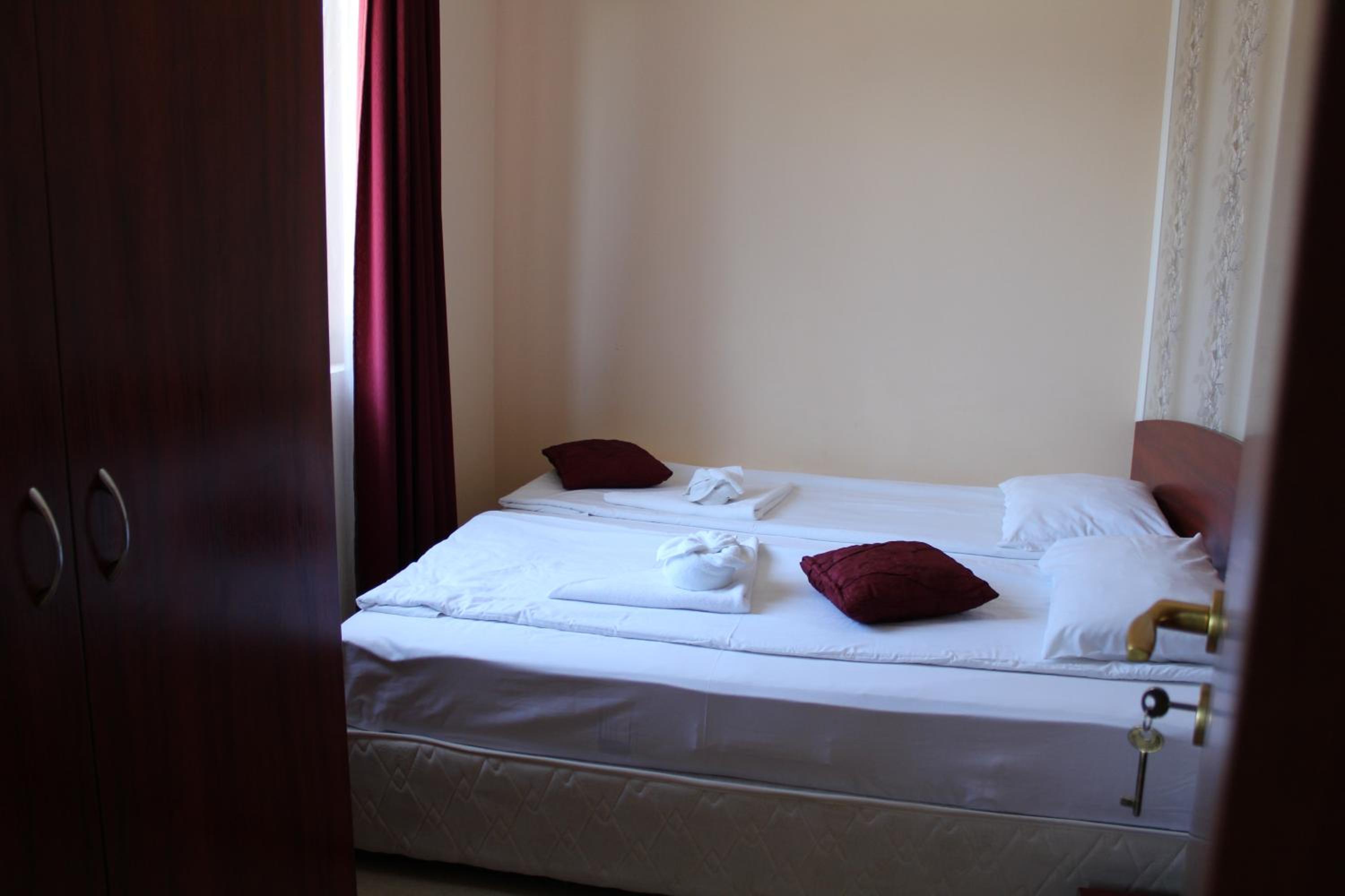 Guest House Bordo