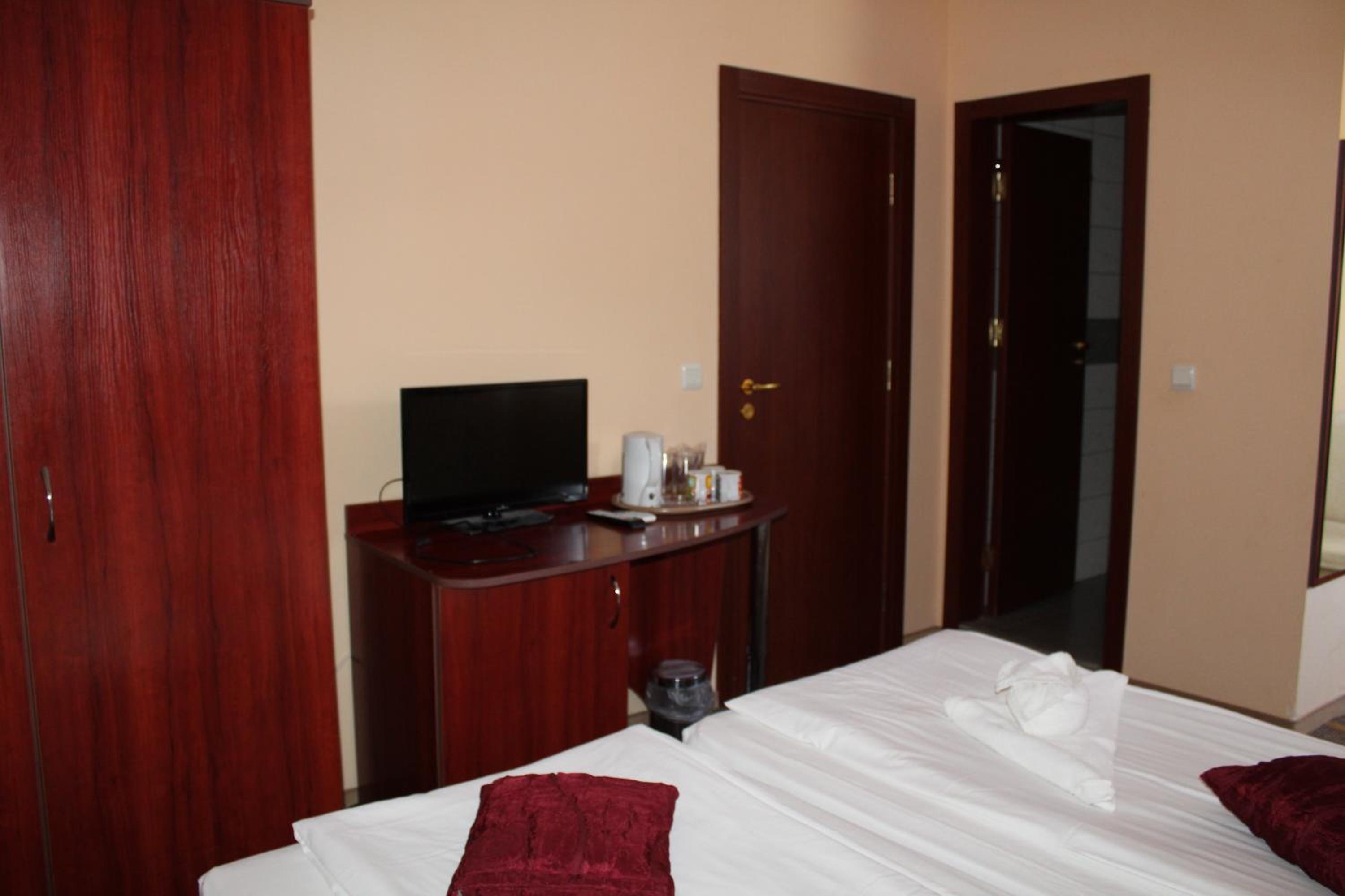 Guest House Bordo