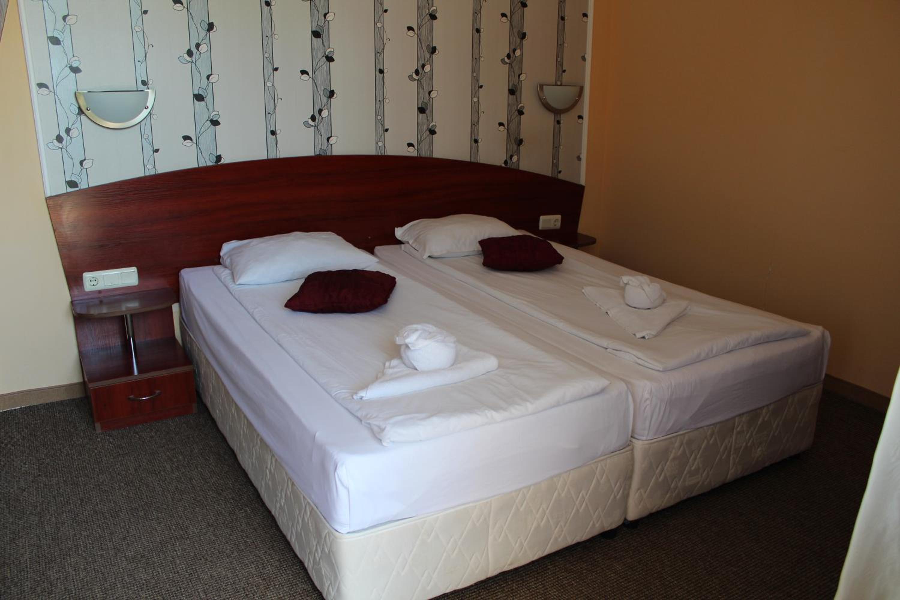 Guest House Bordo