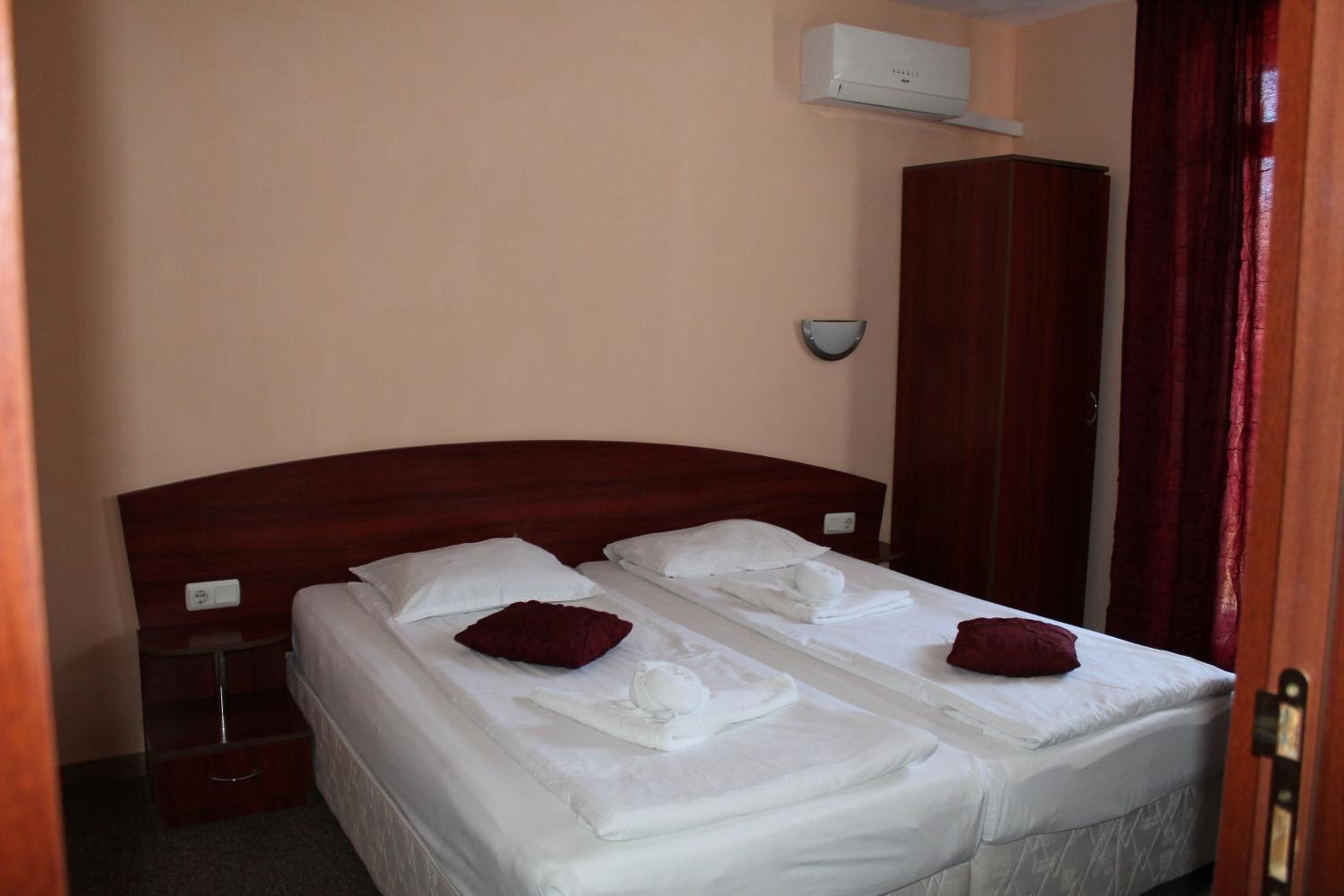 Guest House Bordo