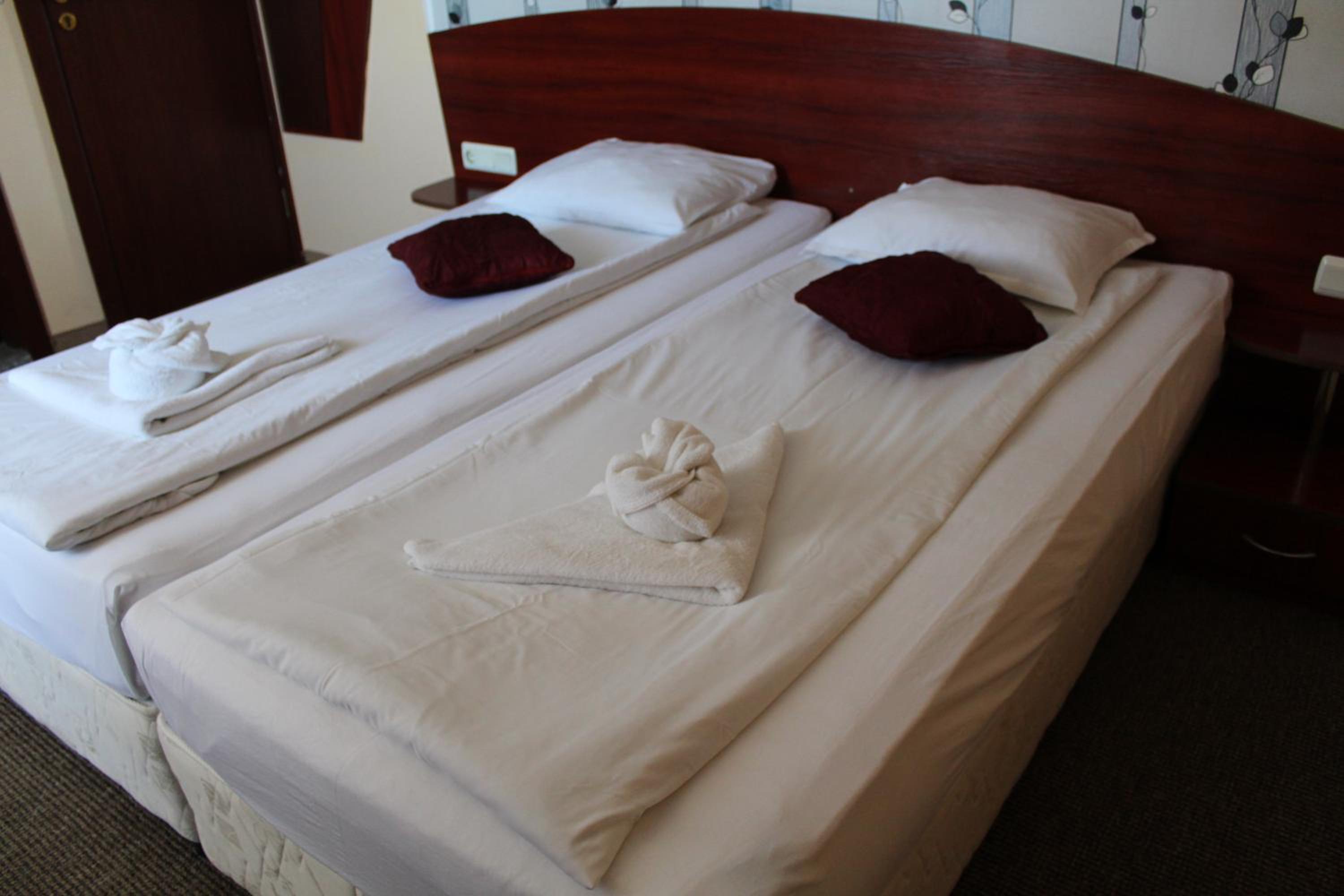 Guest House Bordo