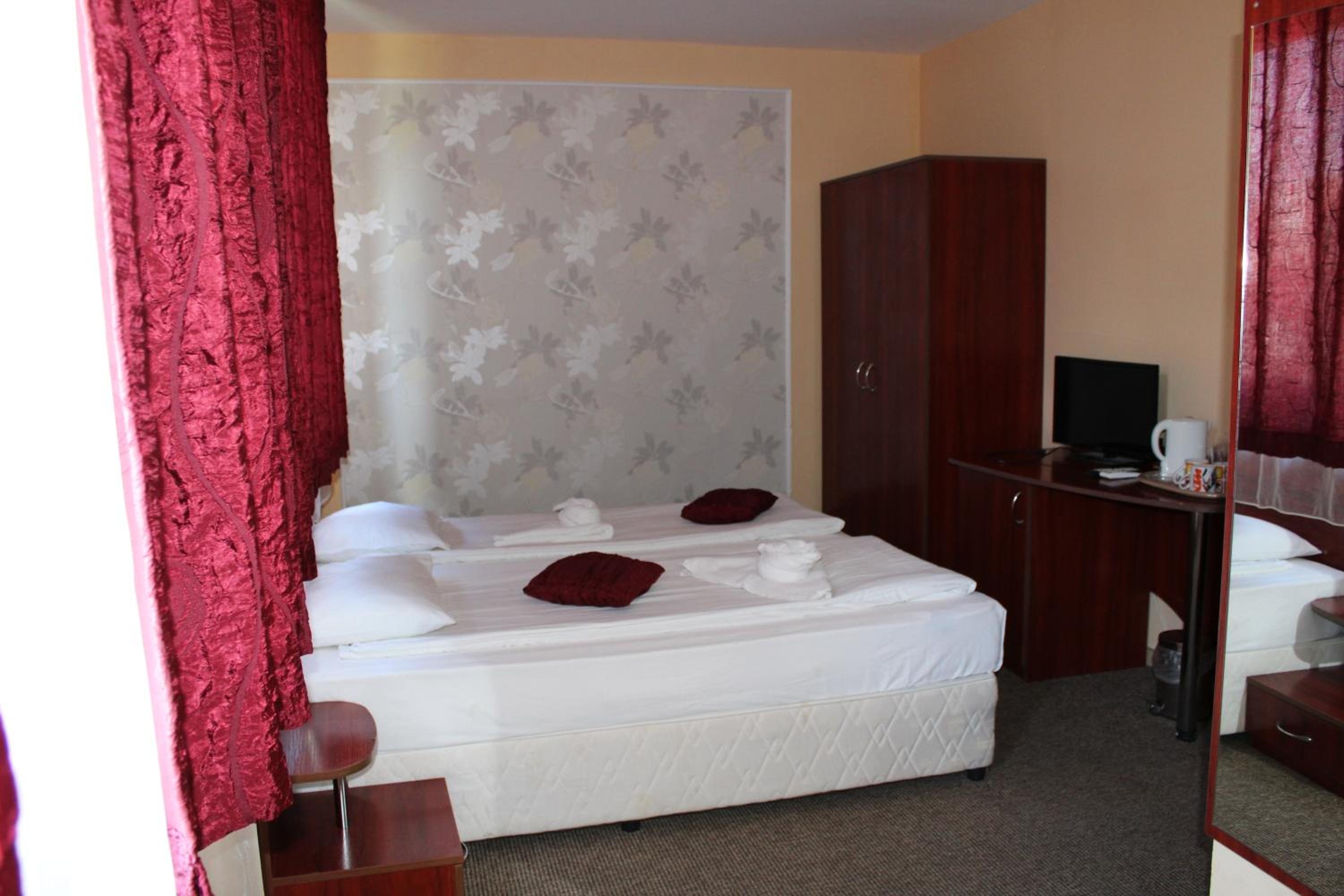 Guest House Bordo