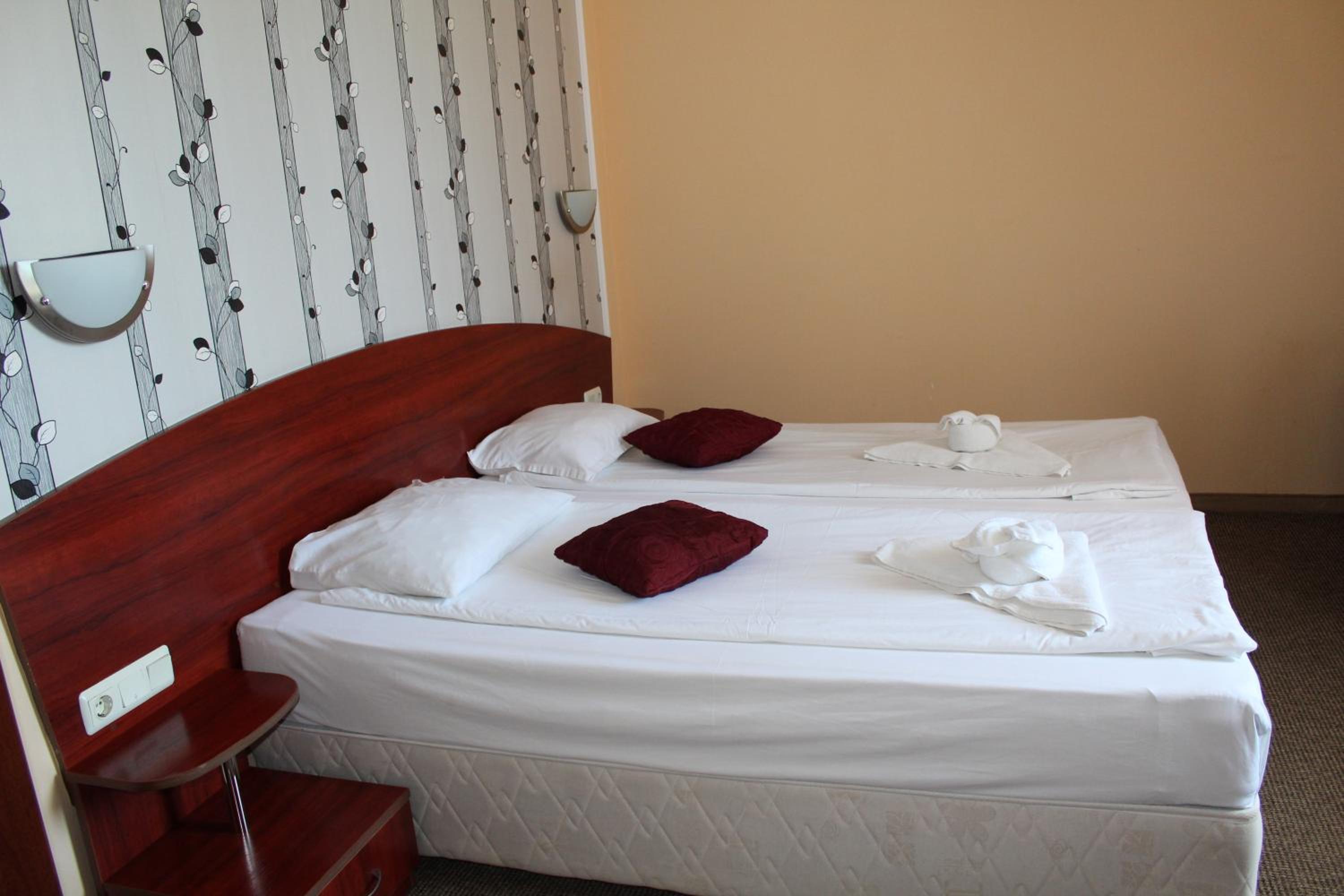 Guest House Bordo