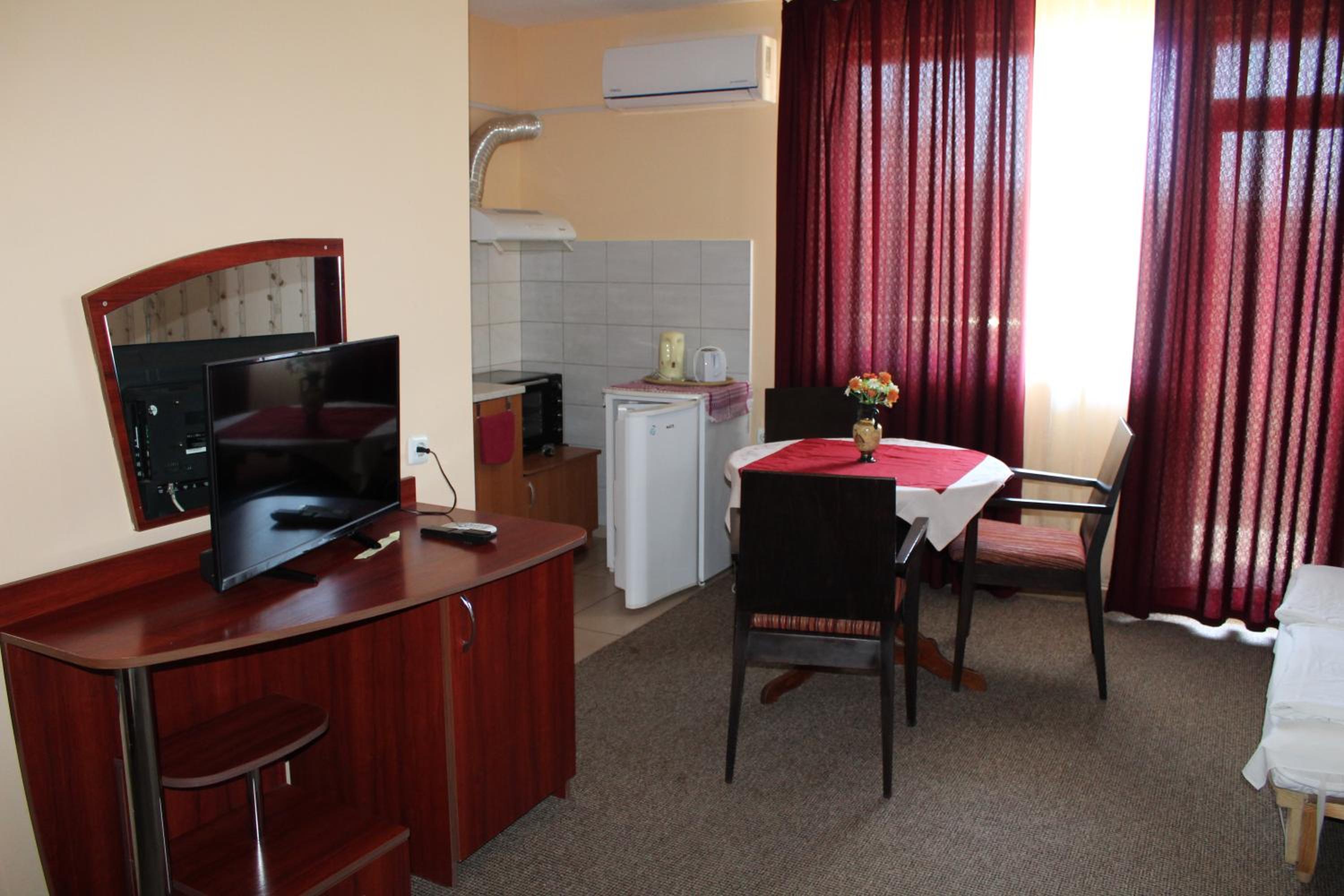 Guest House Bordo
