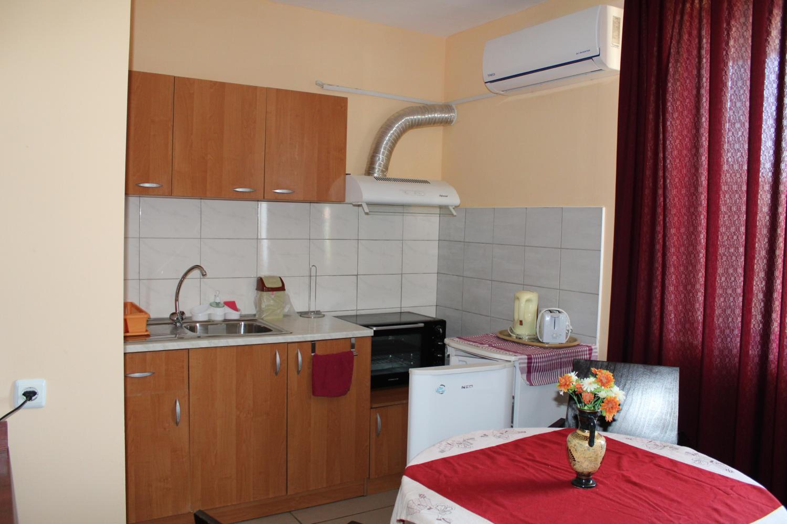 Guest House Bordo