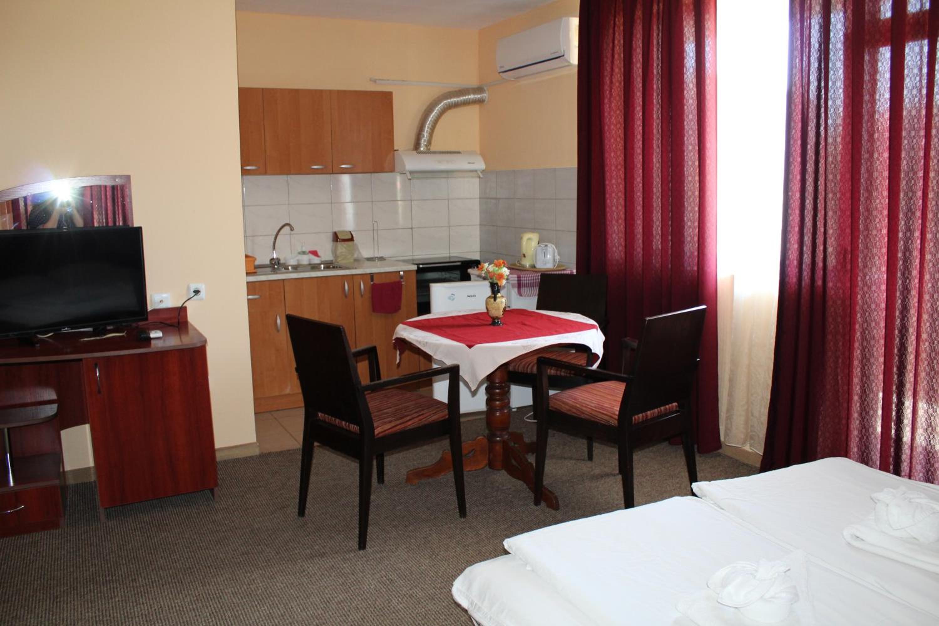 Guest House Bordo