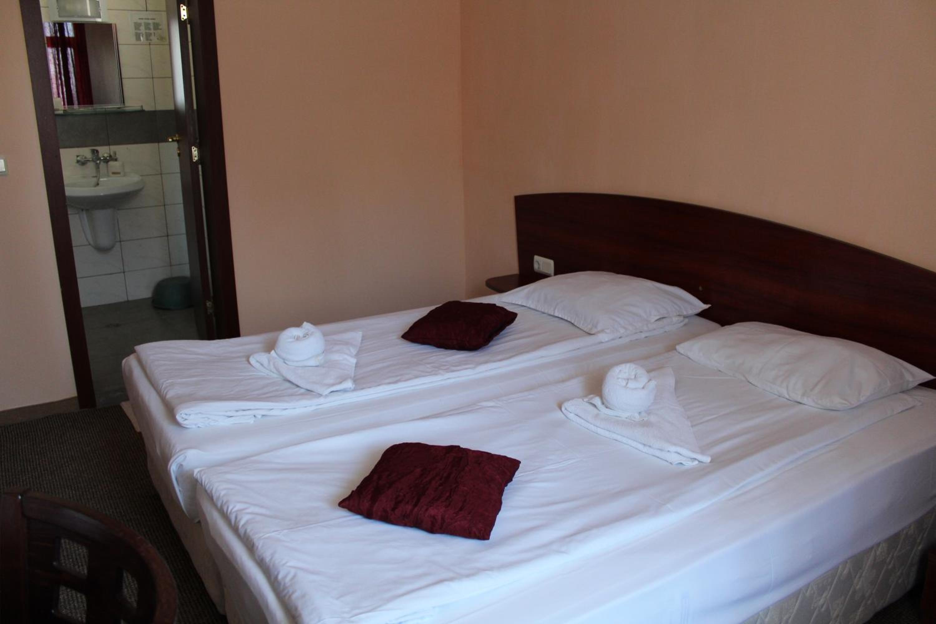 Guest House Bordo