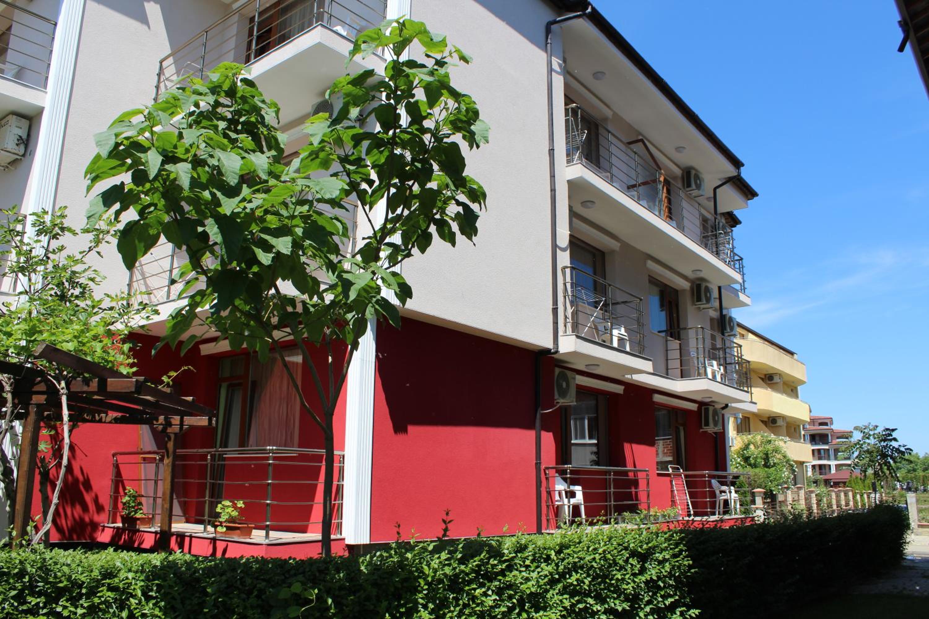 Guest House Bordo