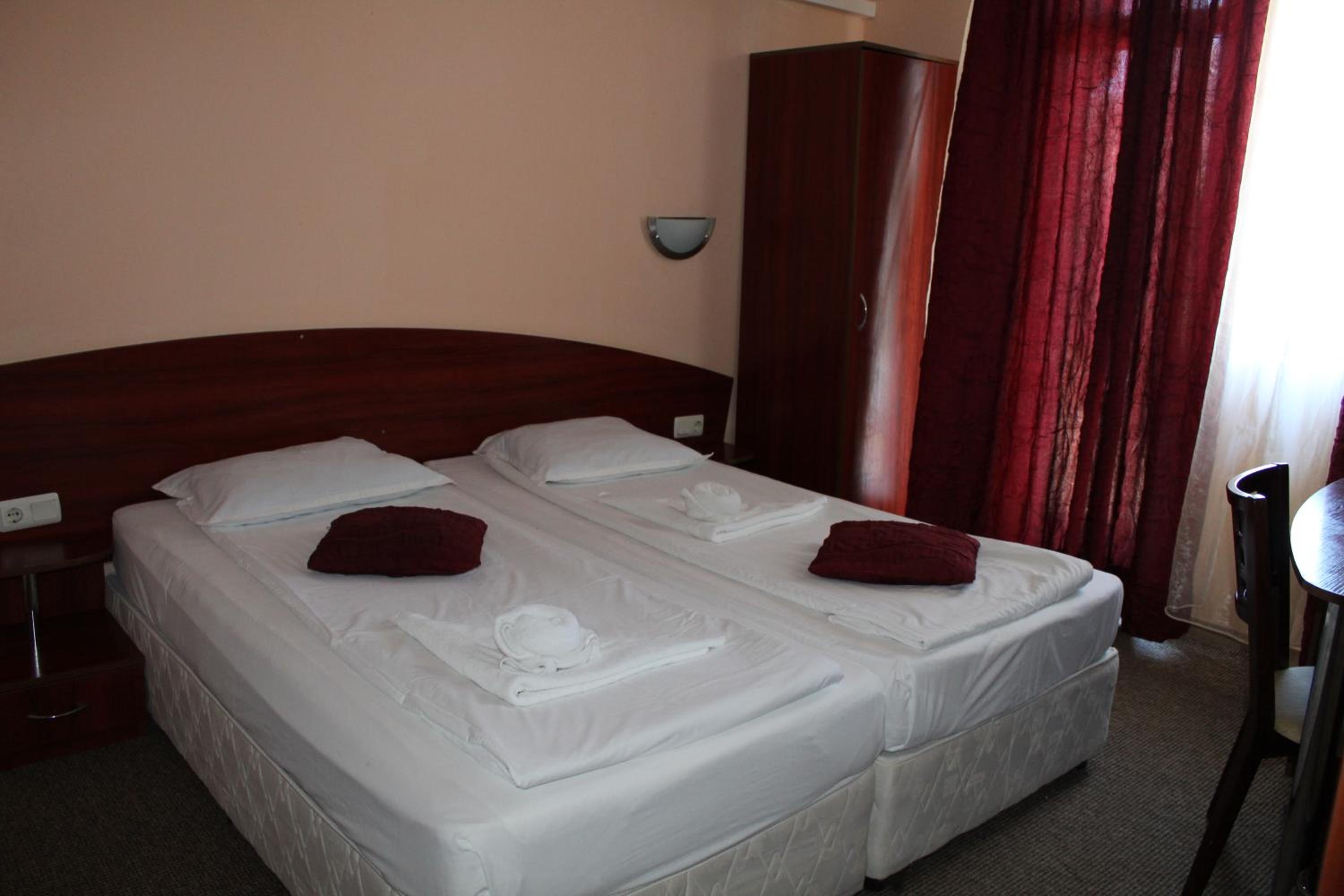 Guest House Bordo