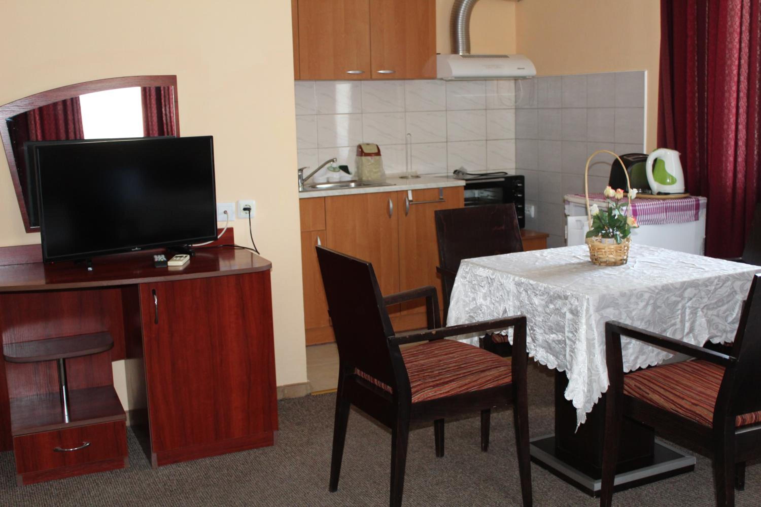 Guest House Bordo