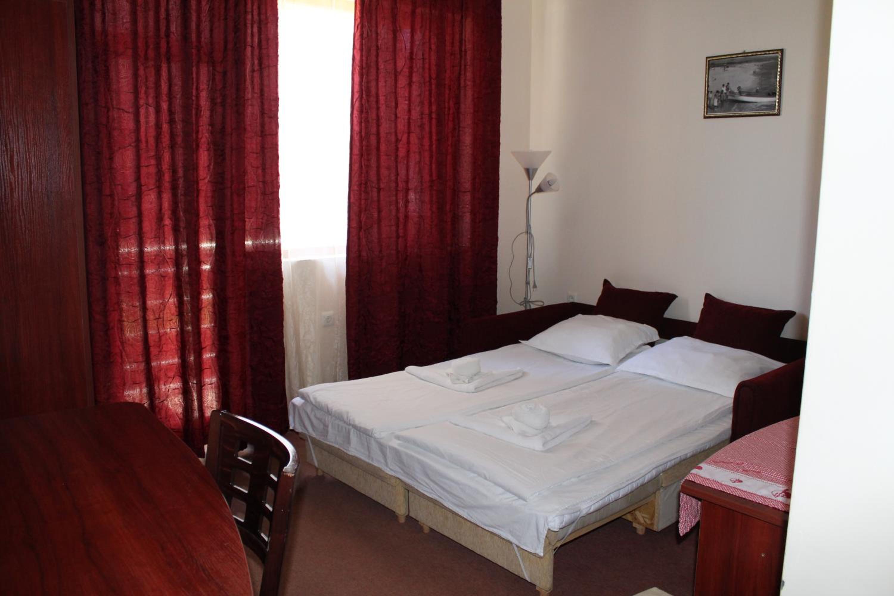 Guest House Bordo