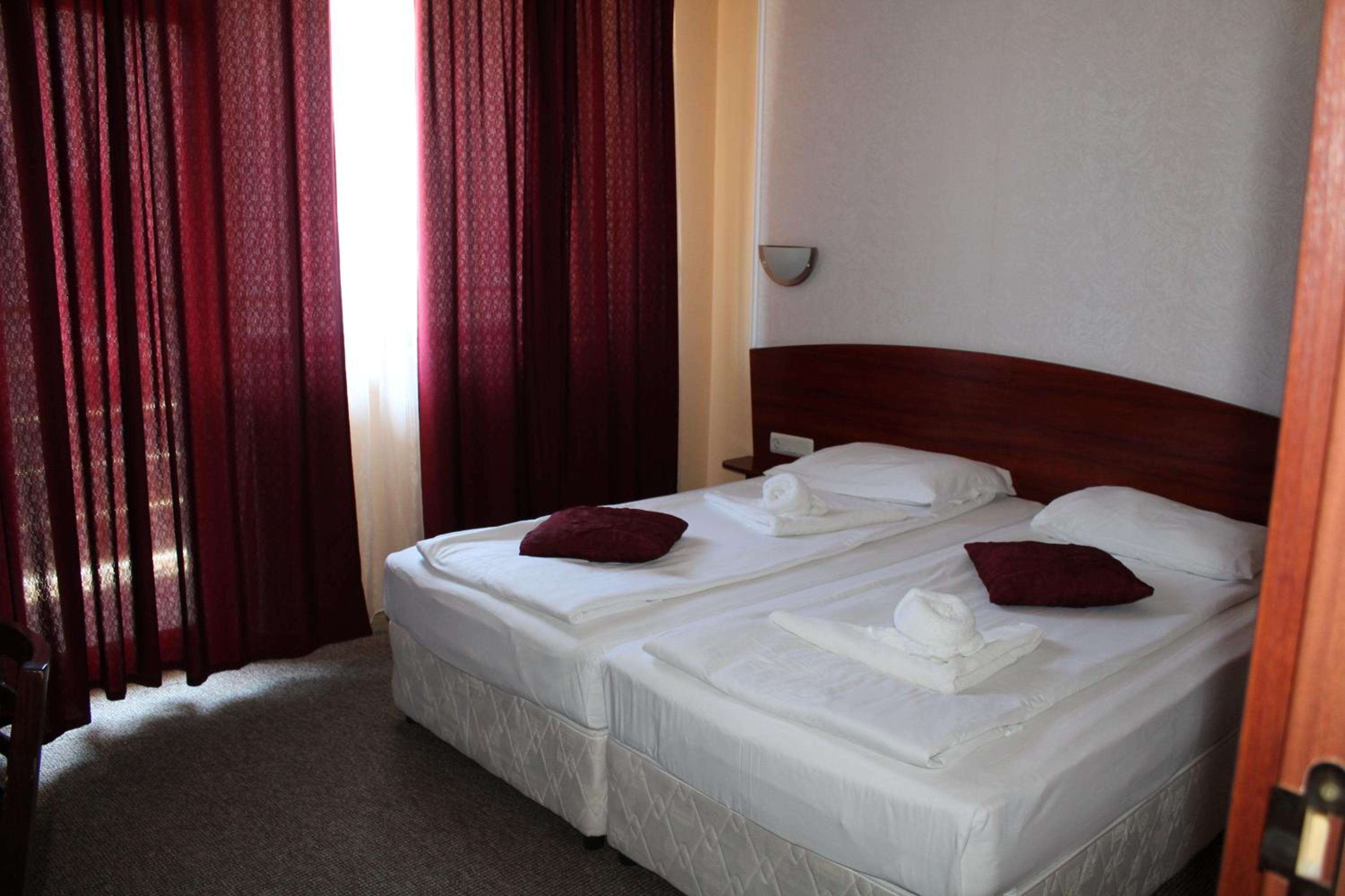 Guest House Bordo