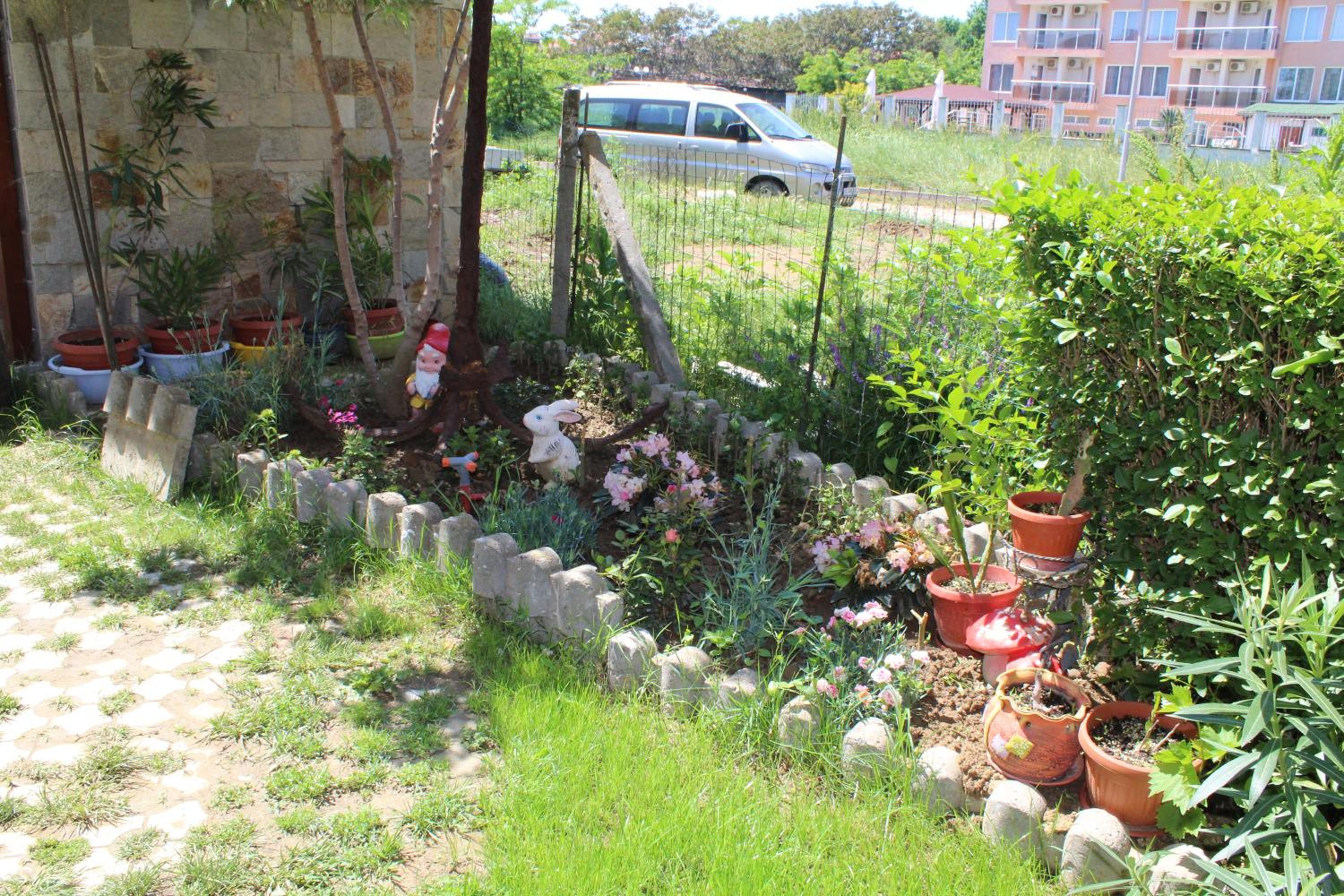 Guest House Bordo