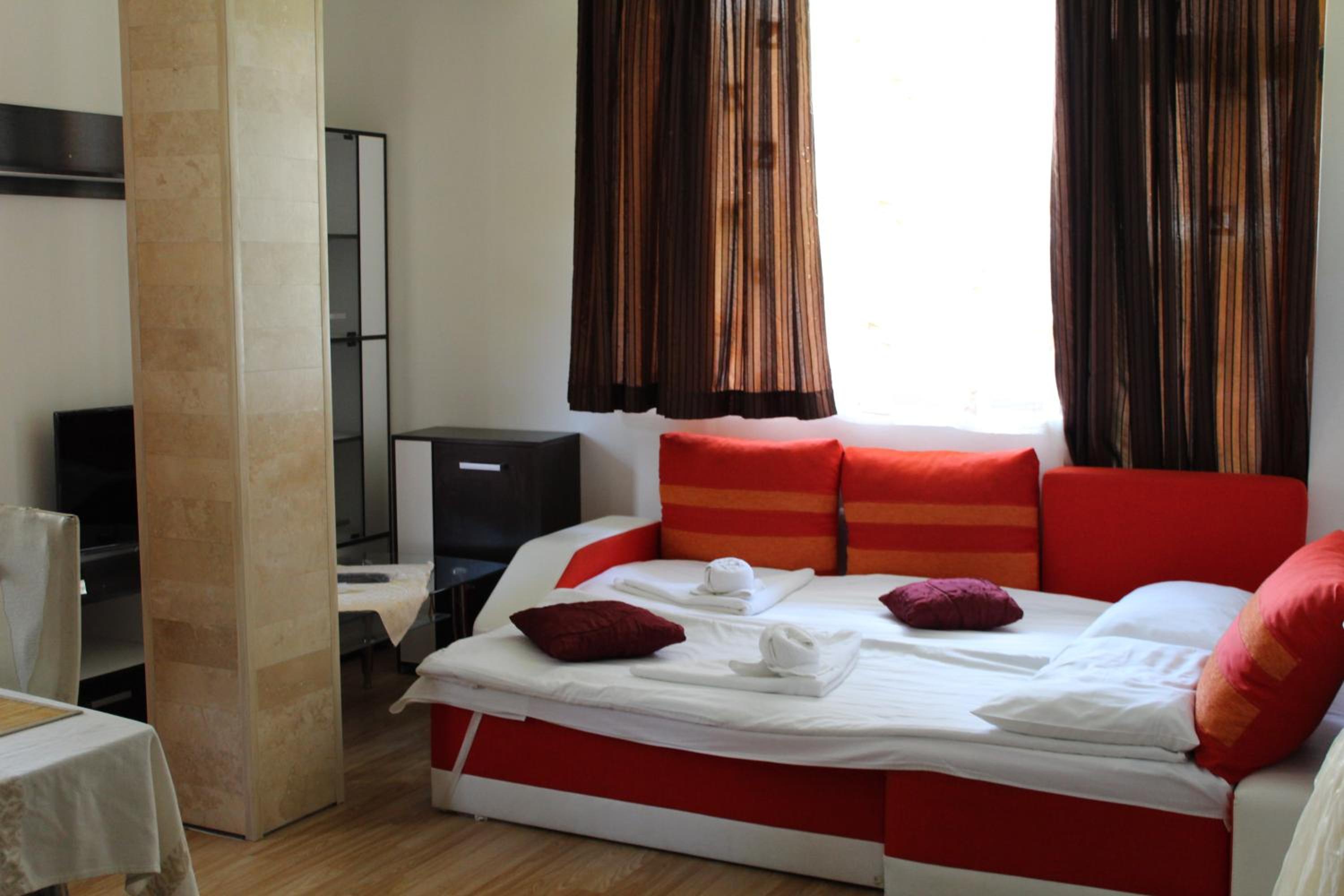 Guest House Bordo