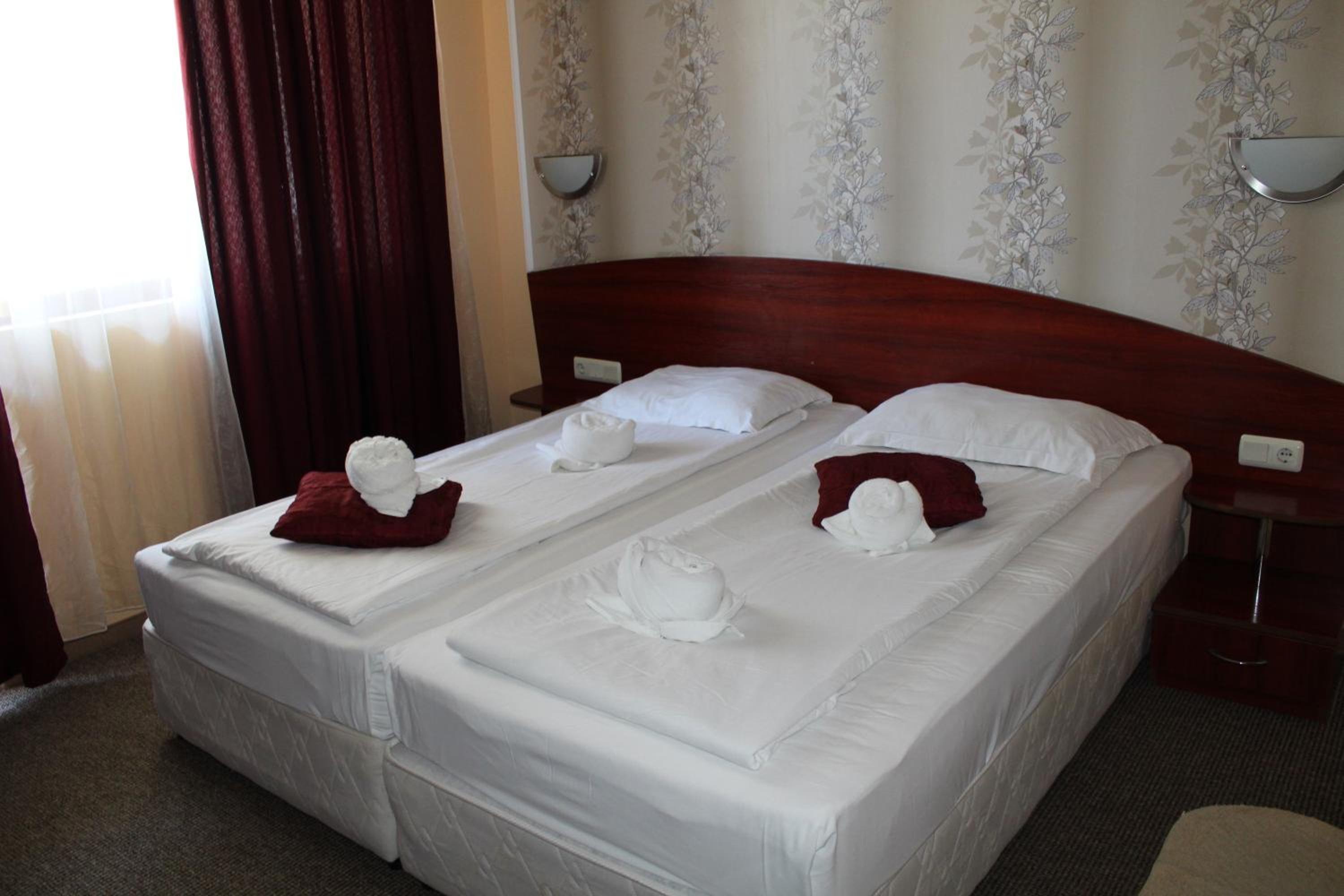Guest House Bordo