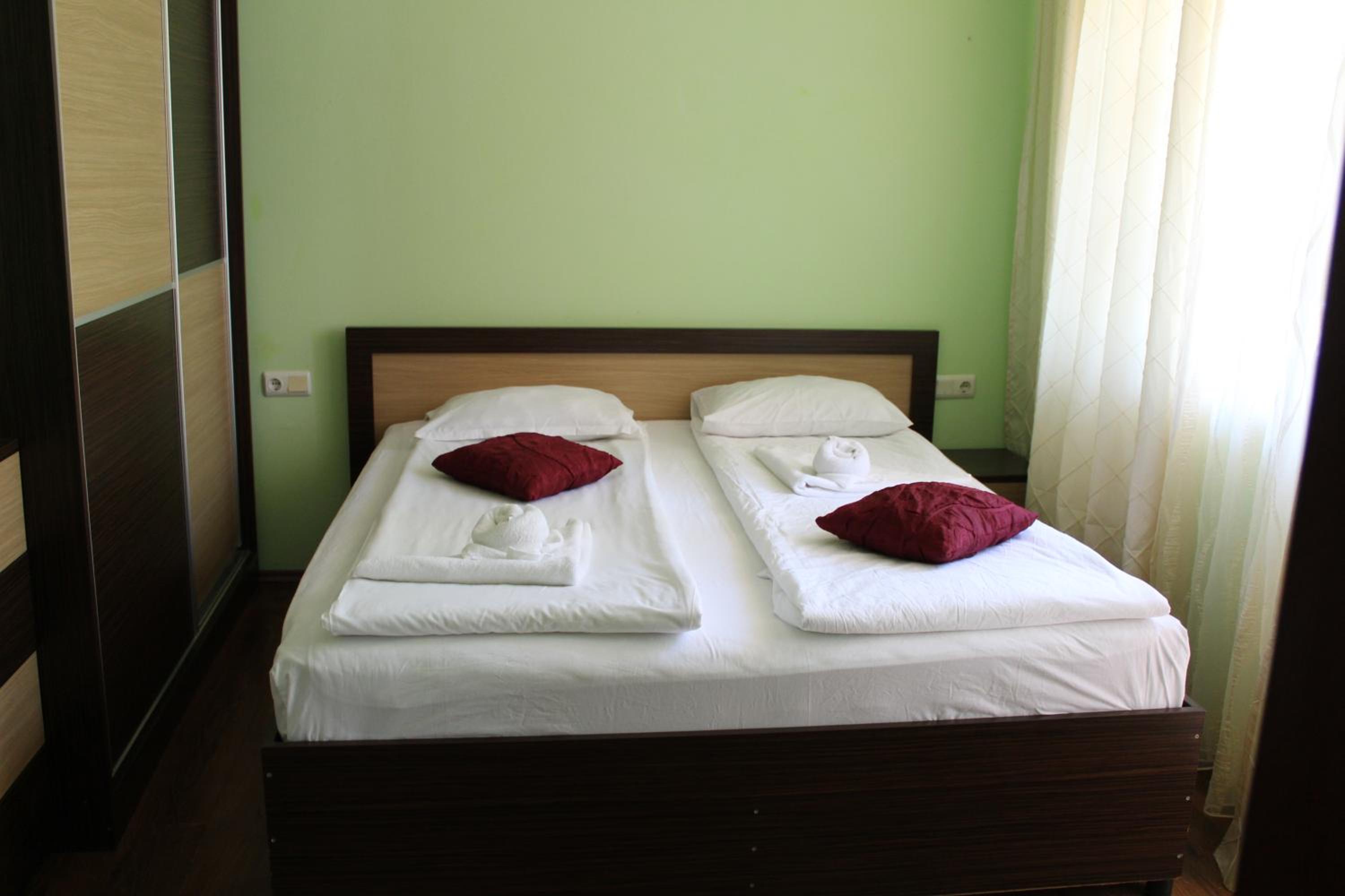 Guest House Bordo