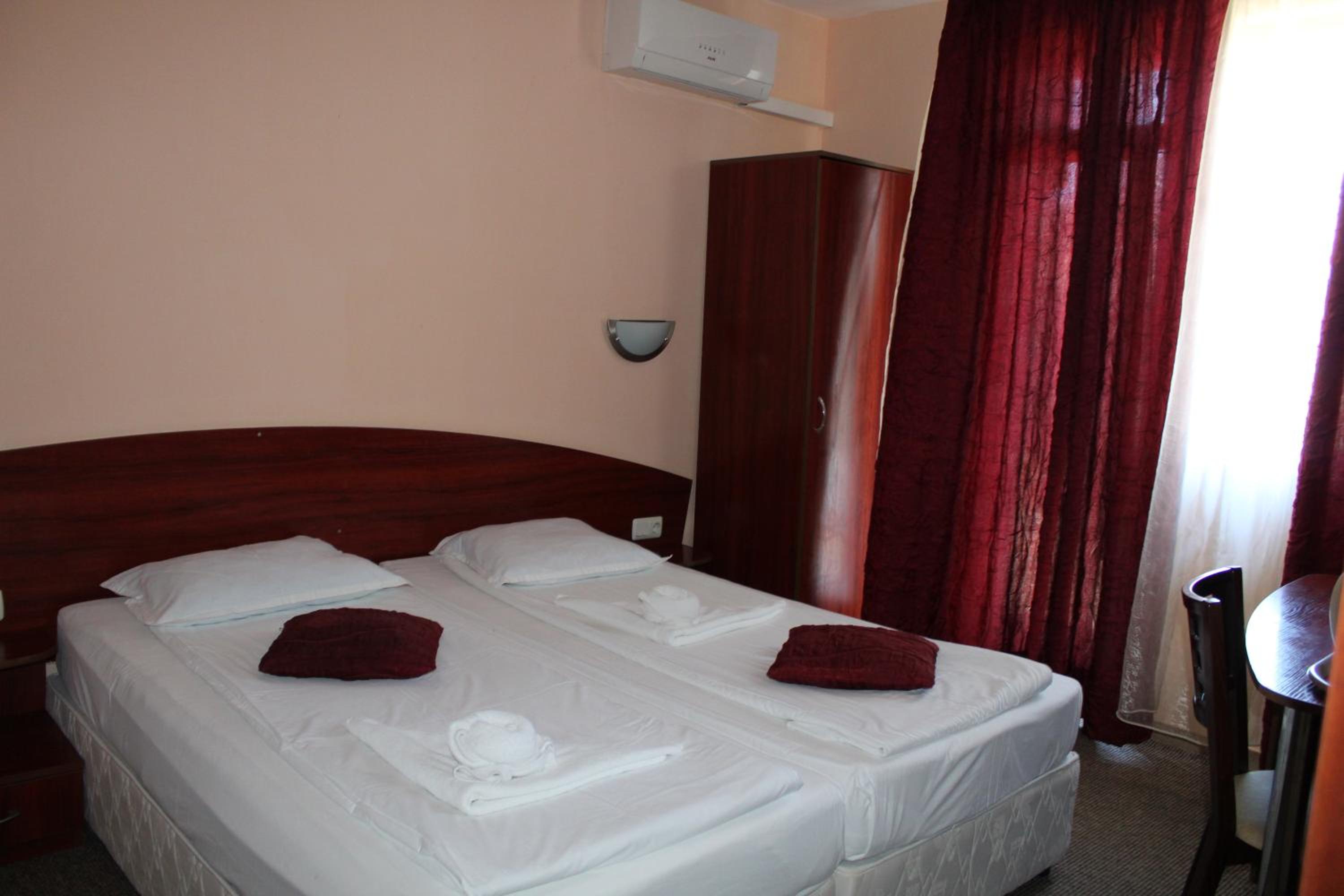 Guest House Bordo
