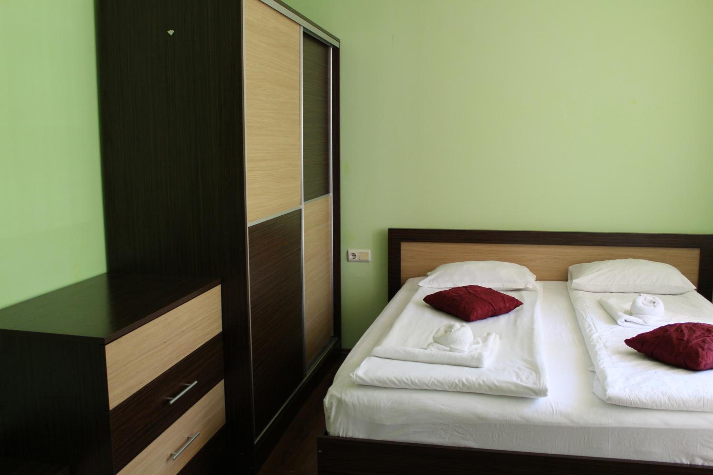 Guest House Bordo