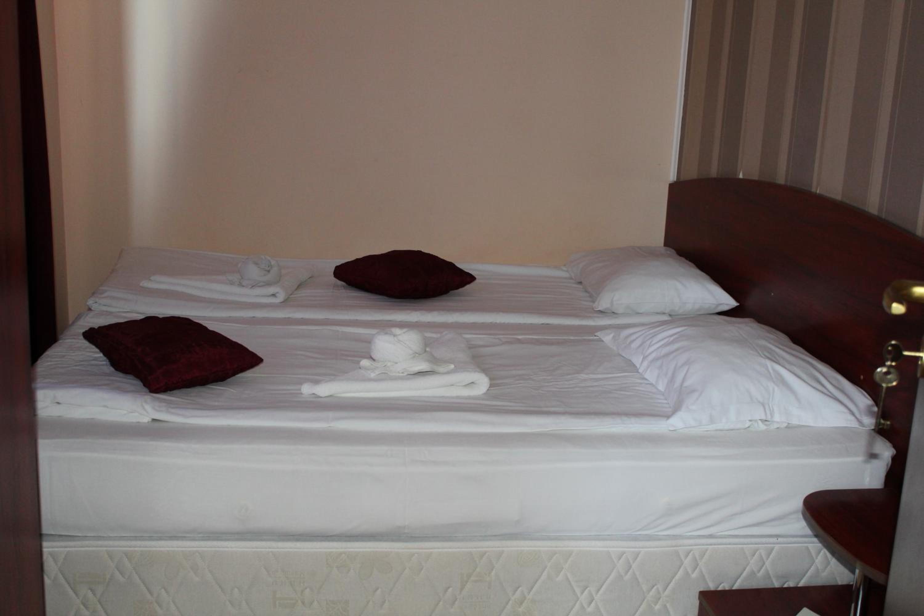 Guest House Bordo