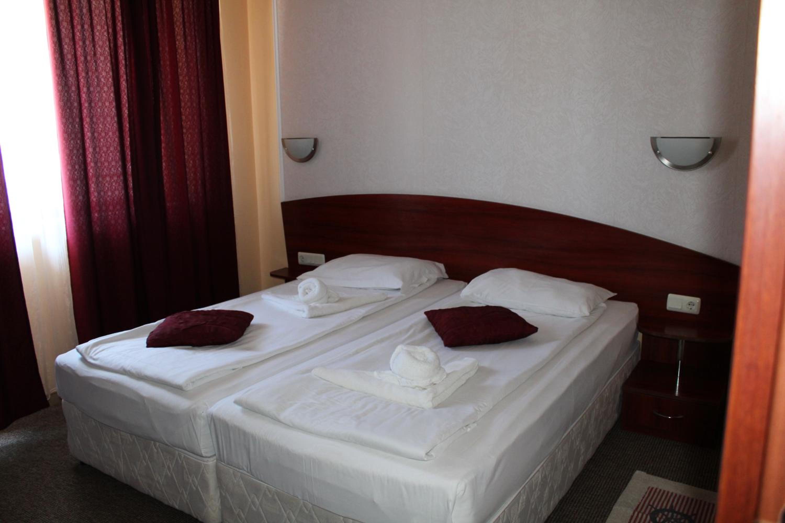 Guest House Bordo