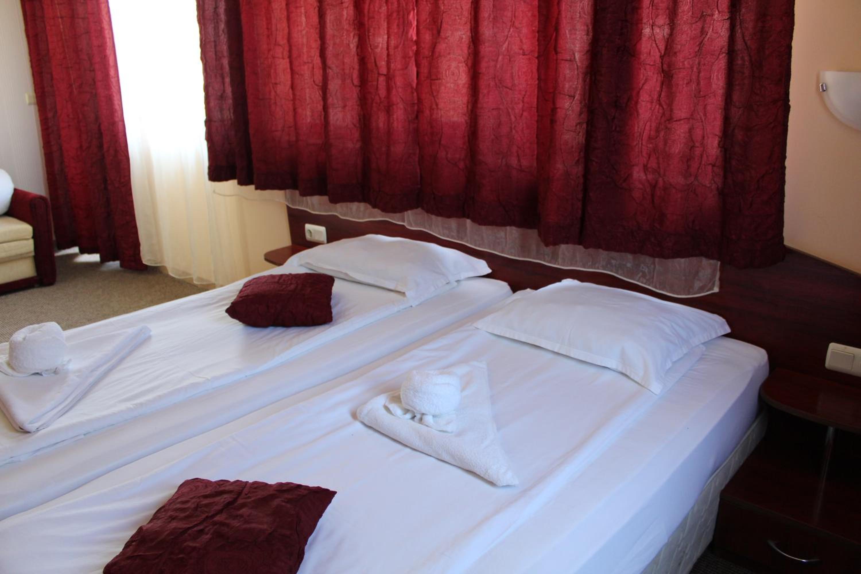 Guest House Bordo