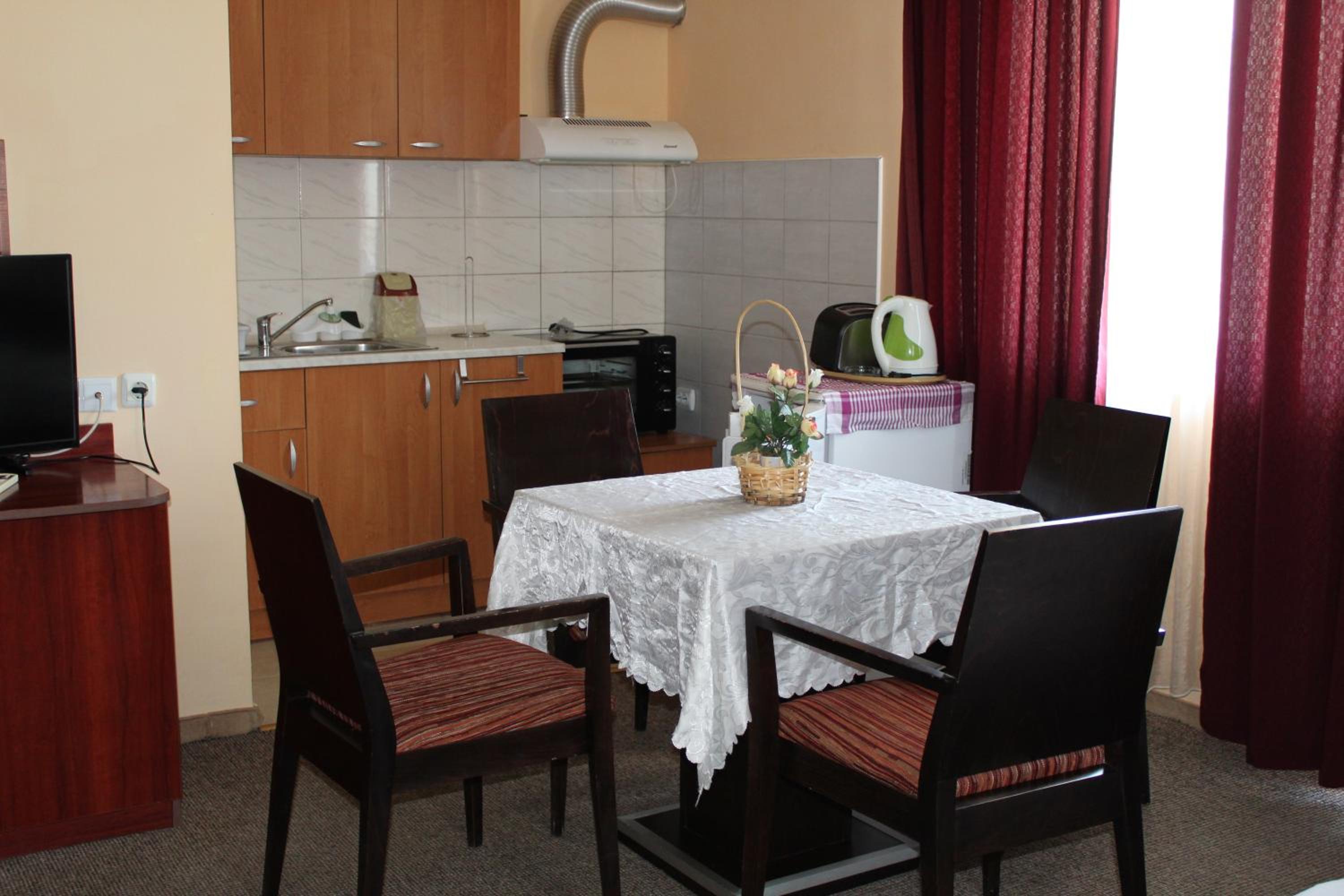 Guest House Bordo
