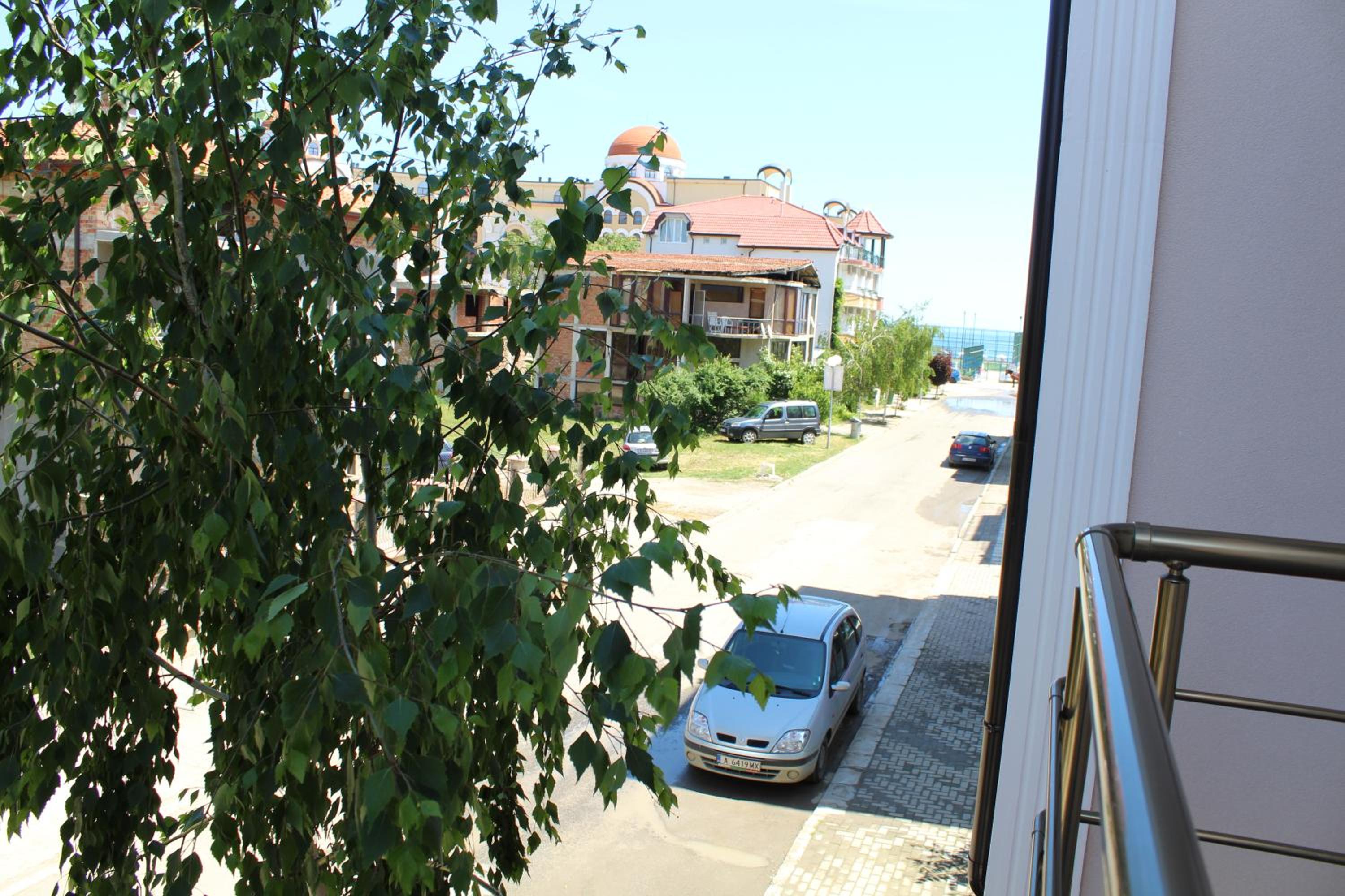 Guest House Bordo