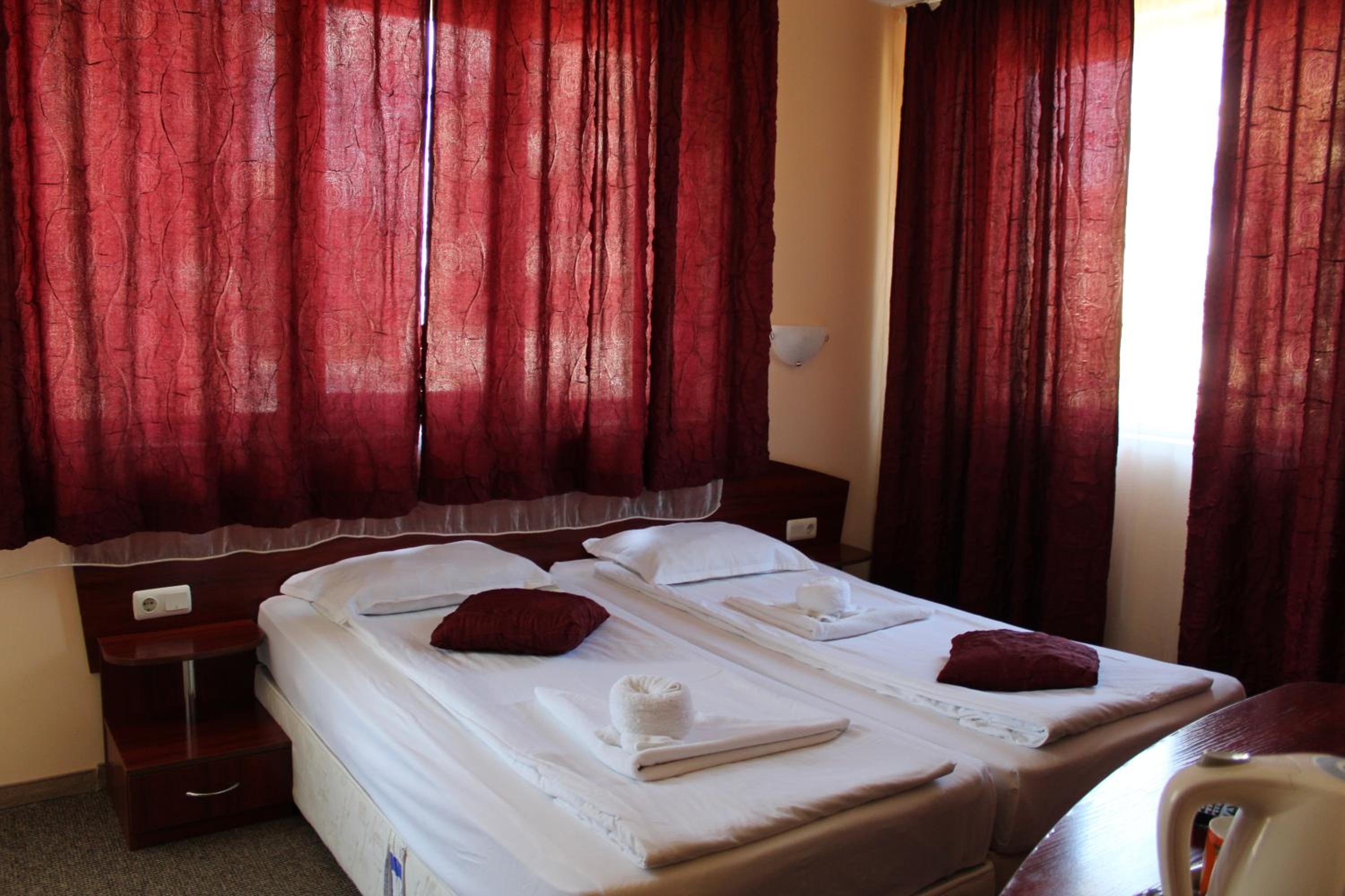Guest House Bordo