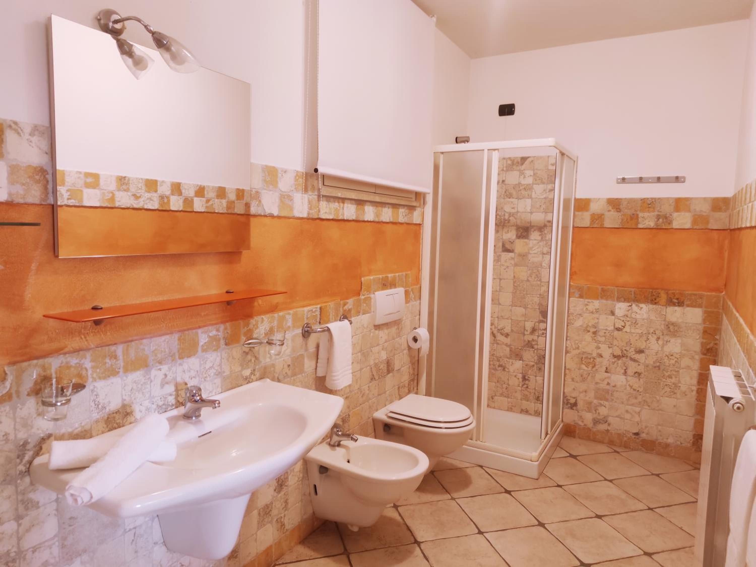 Residence Il Borgo