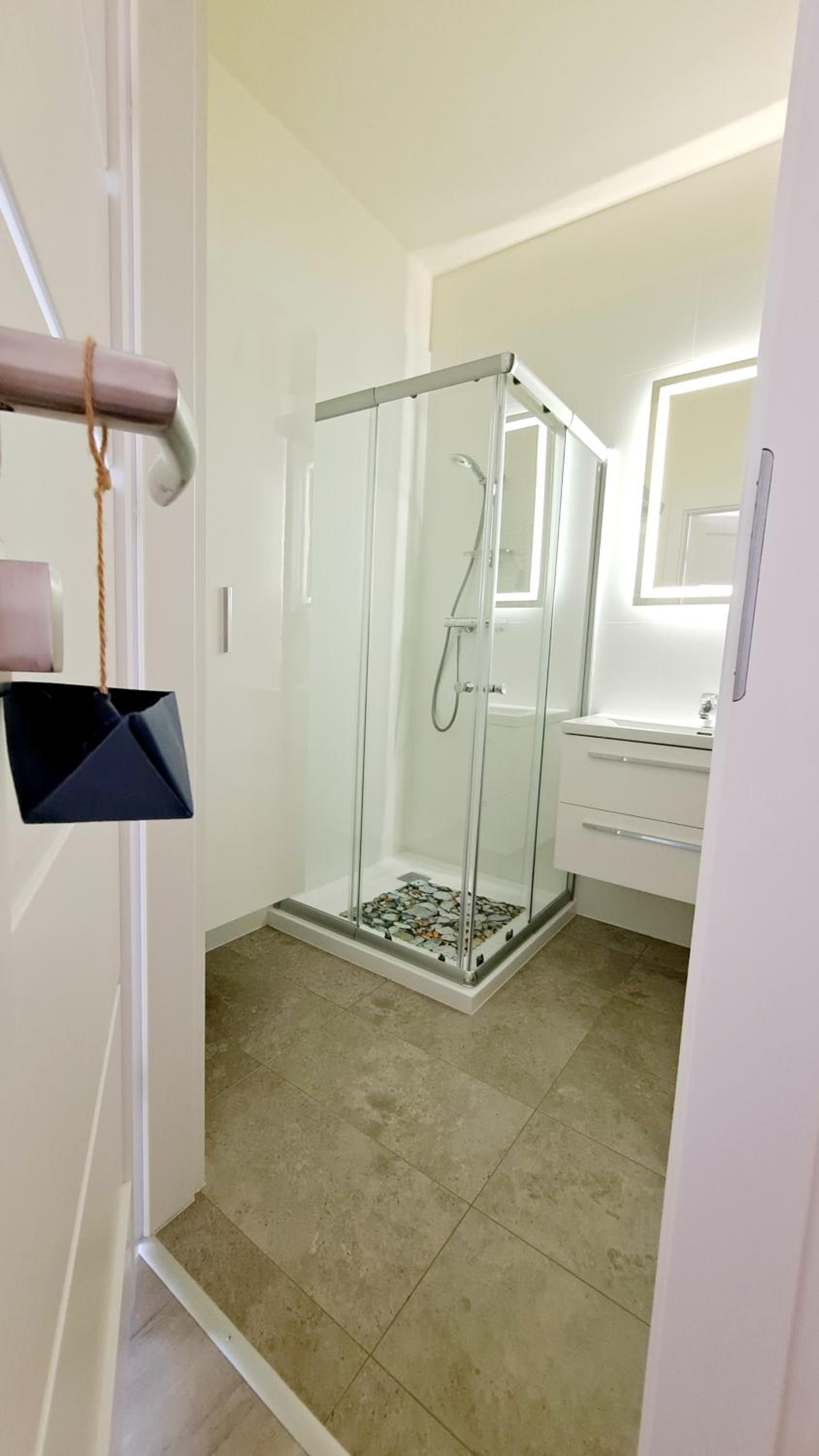 Apartament Mazurskie Piaski