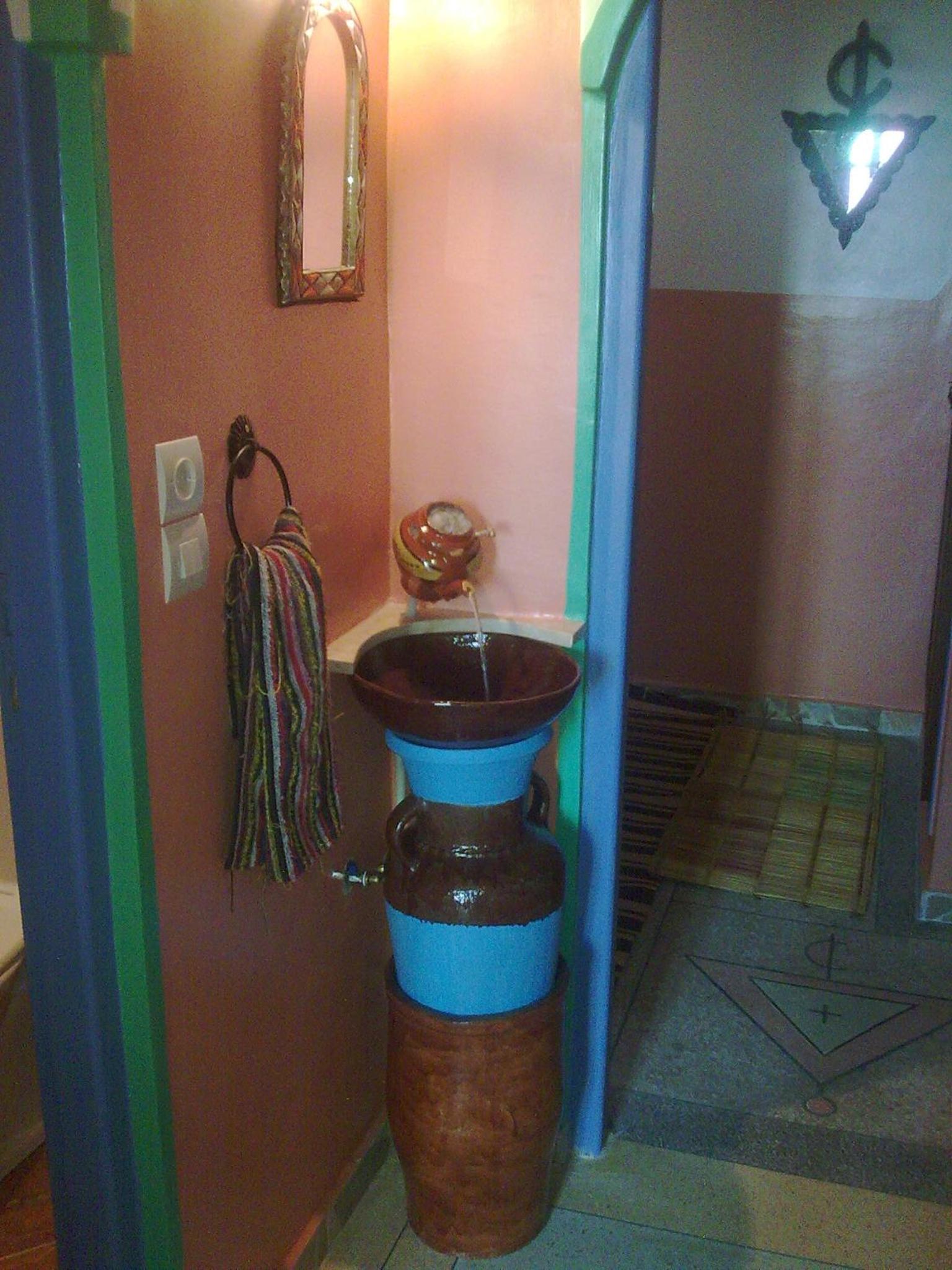 children's play area
