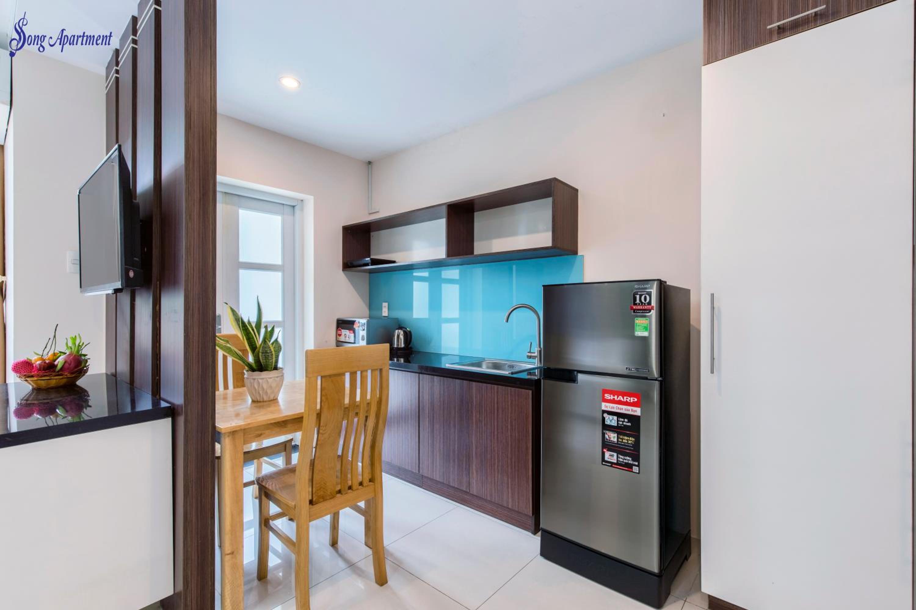 Song Apartment