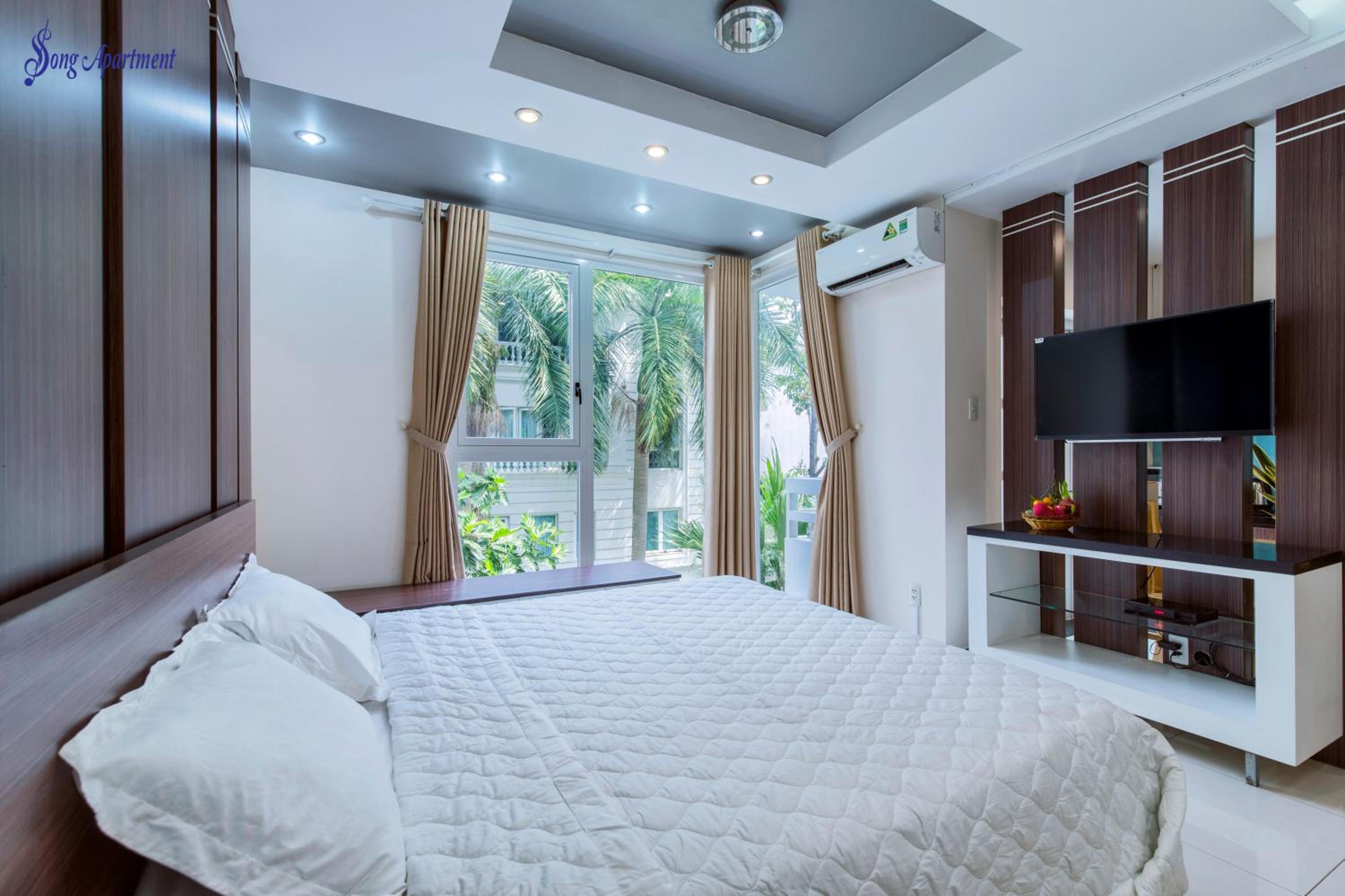 Song Apartment