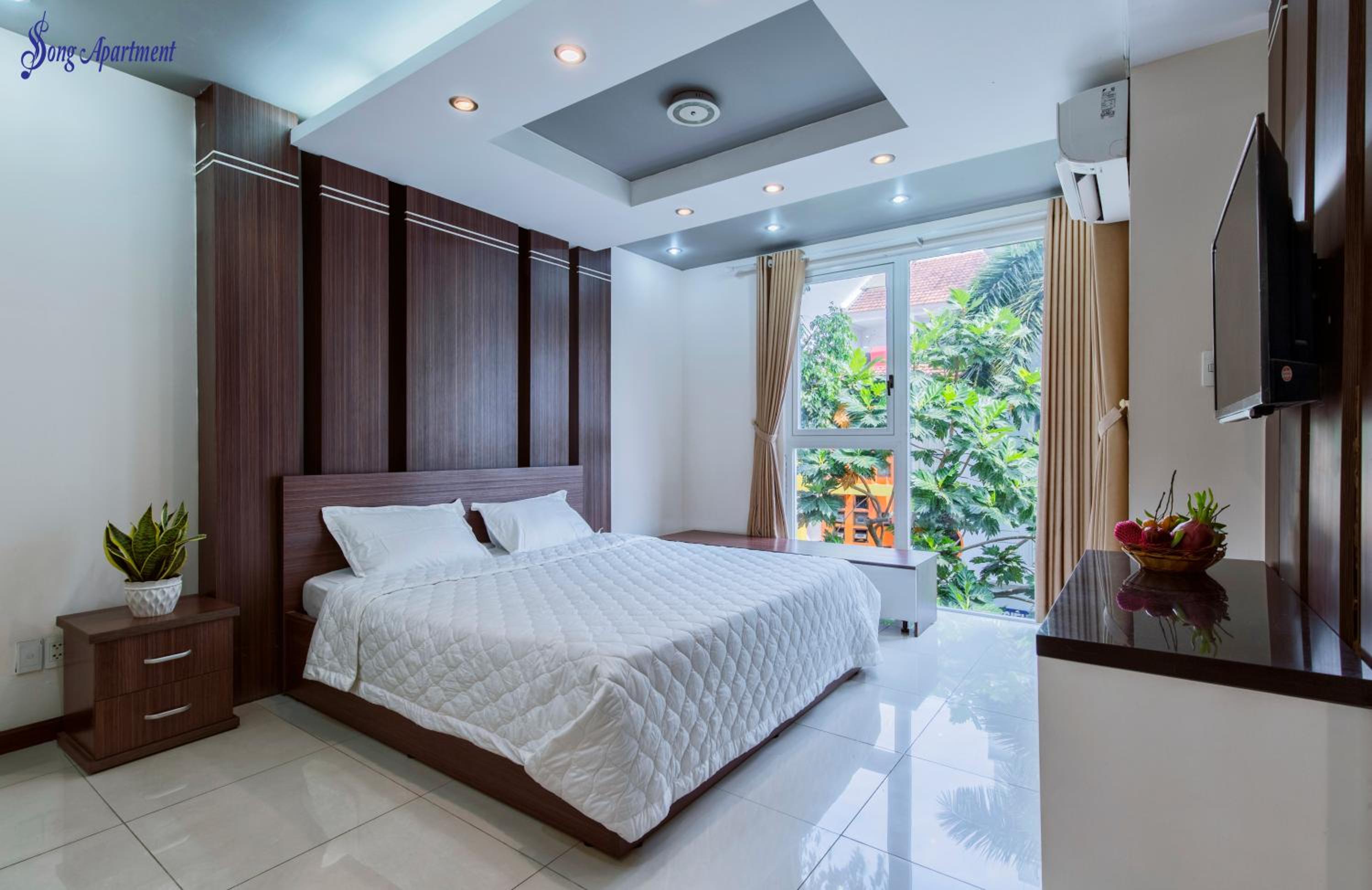 Song Apartment
