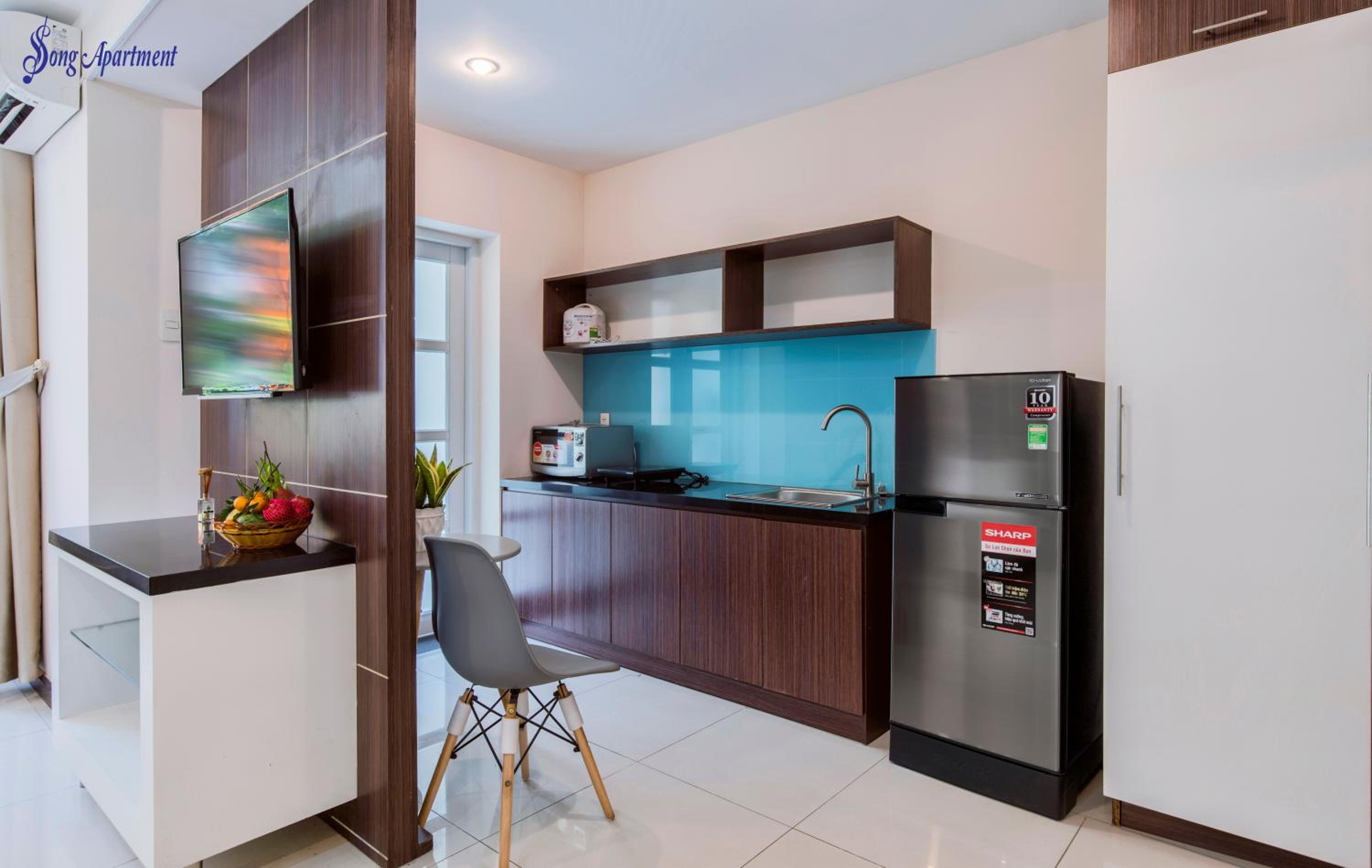 Song Apartment