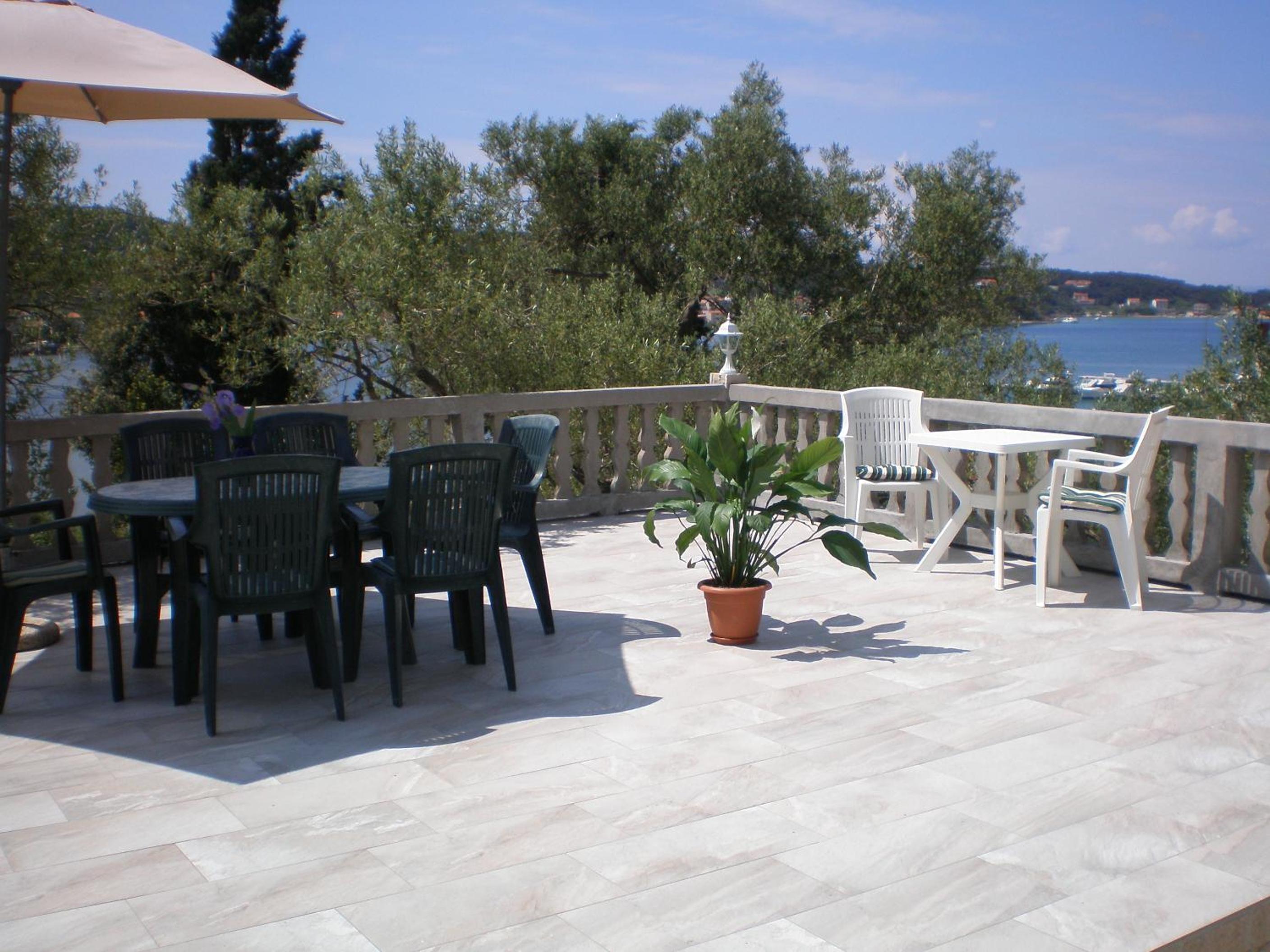 Apartment Zorka view 3