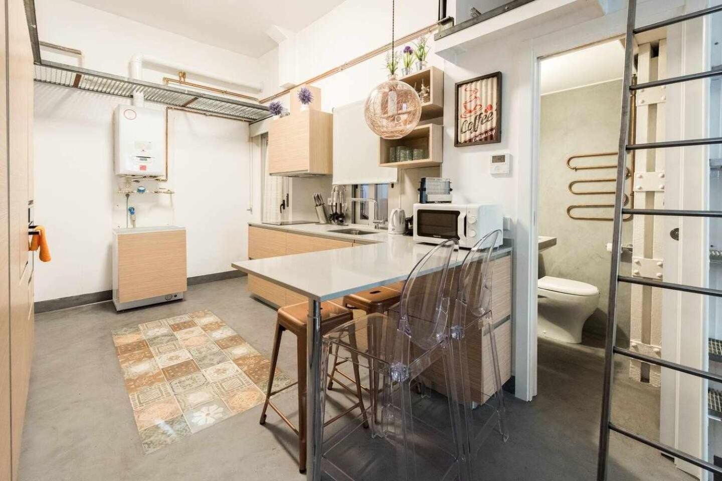 Apartmento de lujo retiro barrio de salamanca photo 3
