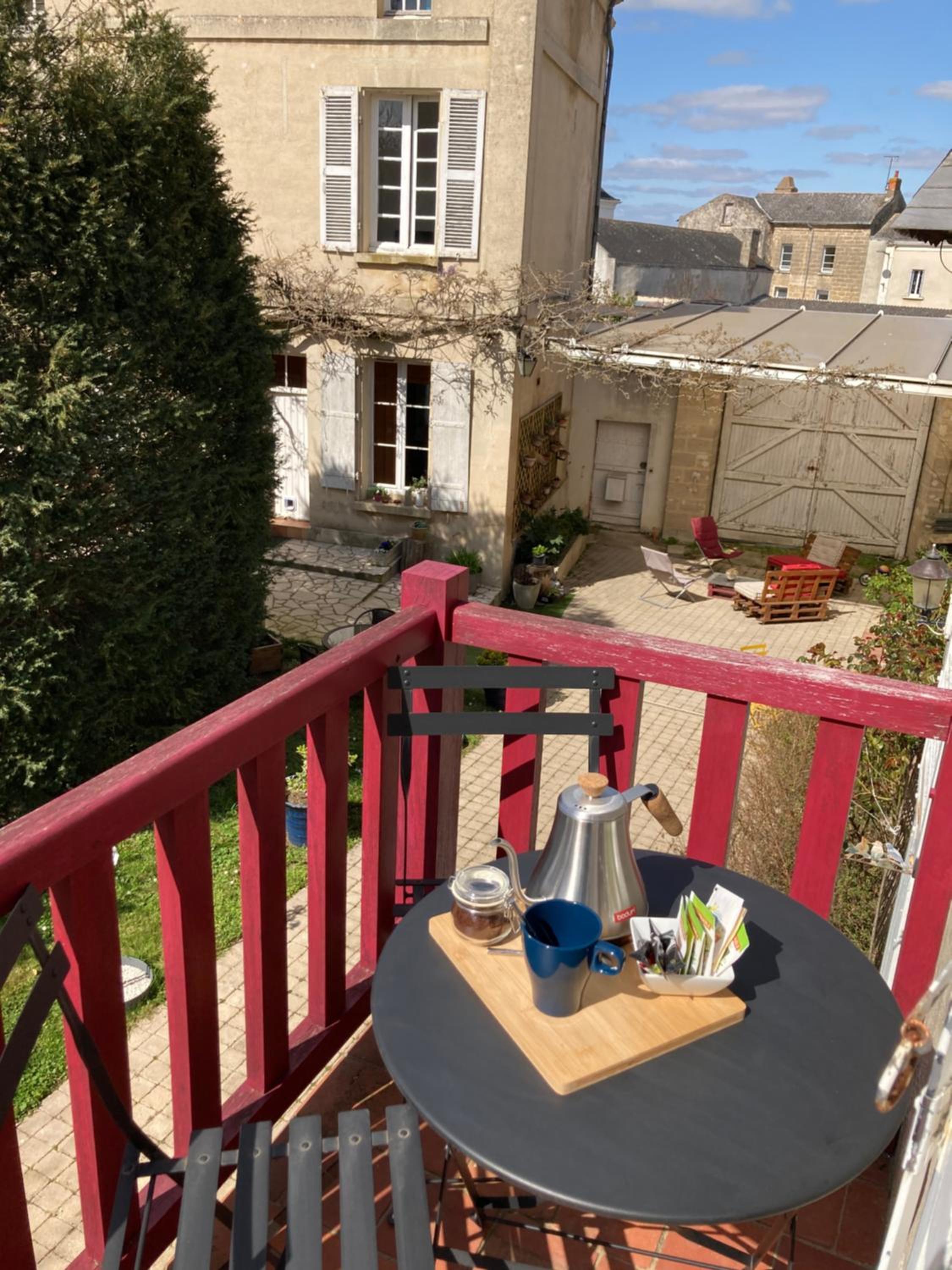 Le Chai De La Rose SPA et Séances Bien être, photo 26